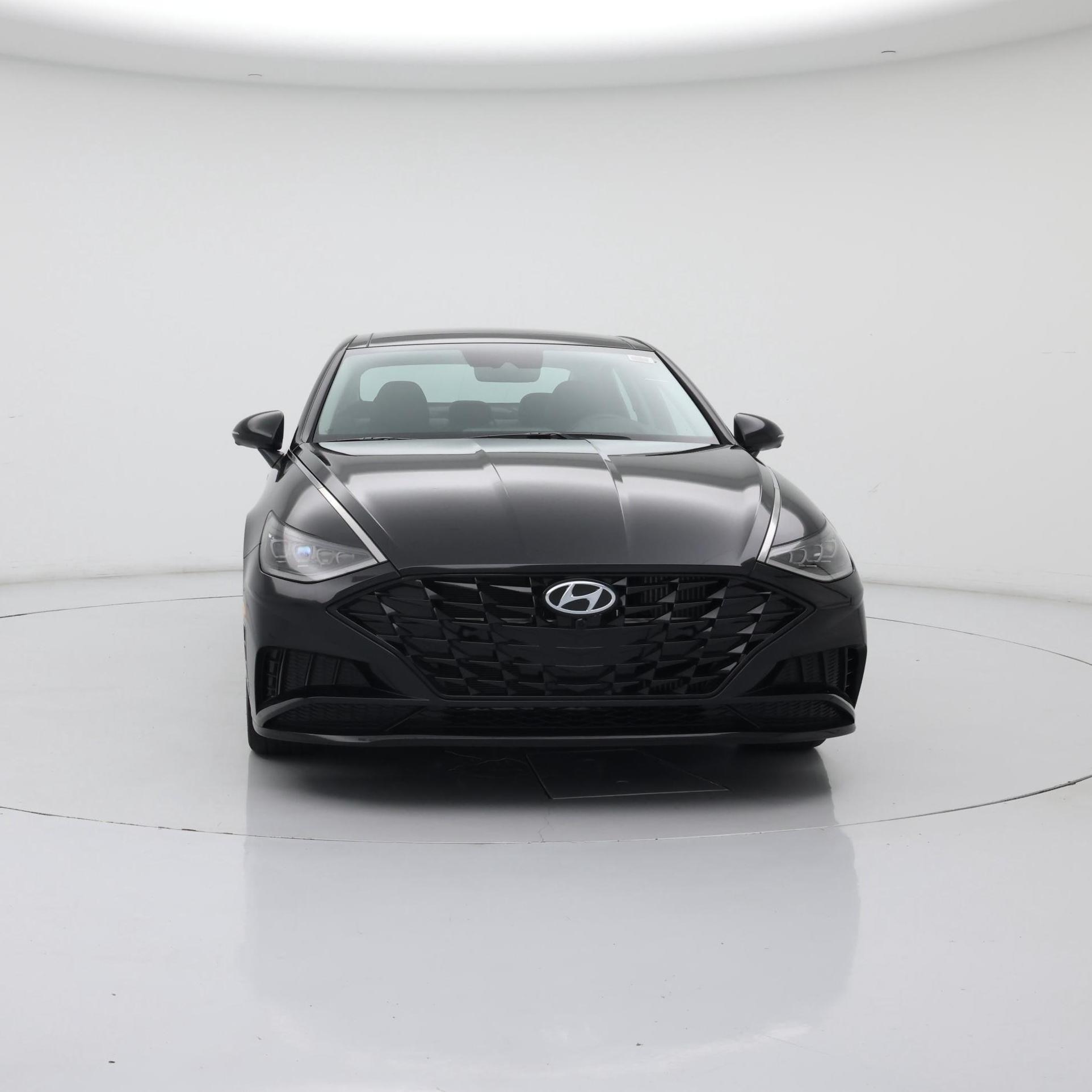 Thumbnail: 2022 Hyundai Sonata - 5