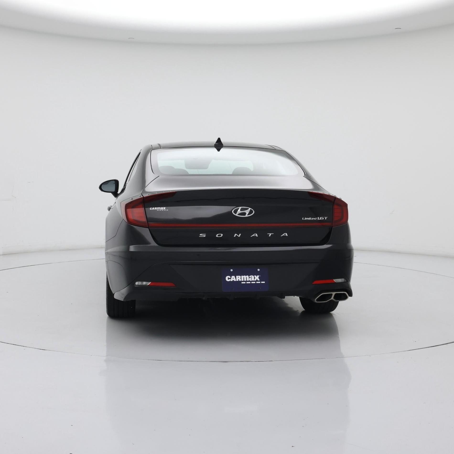 Thumbnail: 2022 Hyundai Sonata - 6