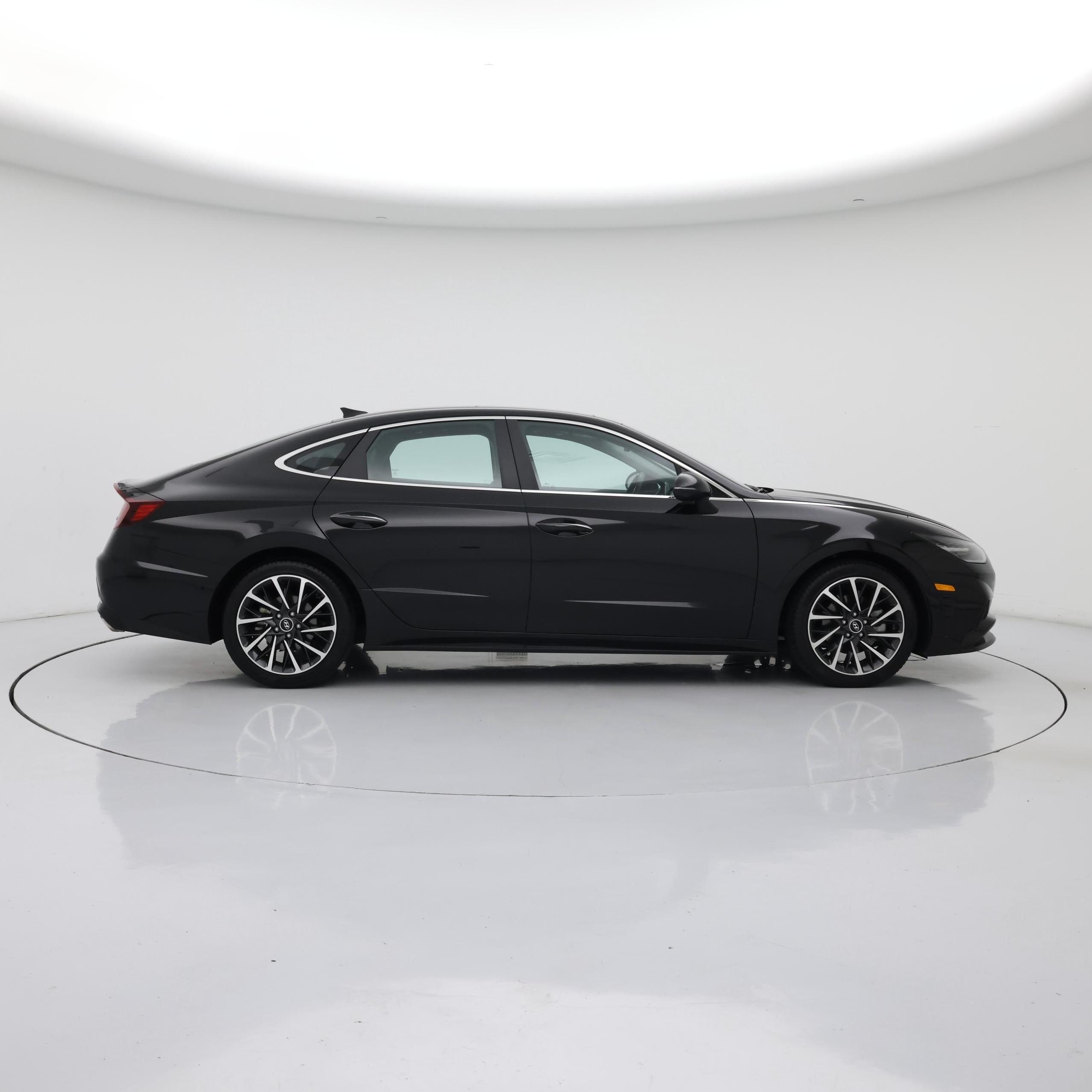 Thumbnail: 2022 Hyundai Sonata - 7