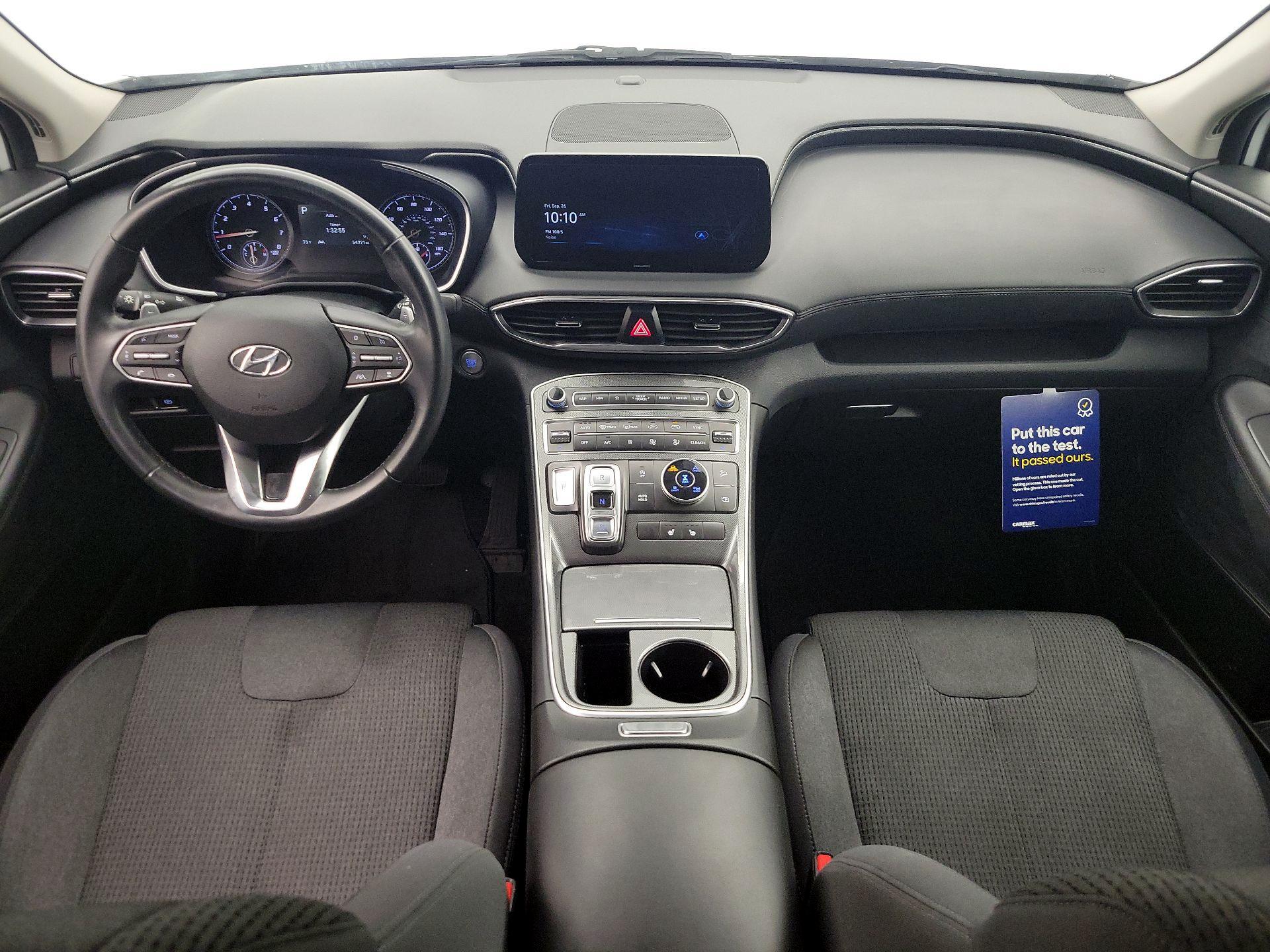 Thumbnail: 2023 Hyundai Santa Fe - 9