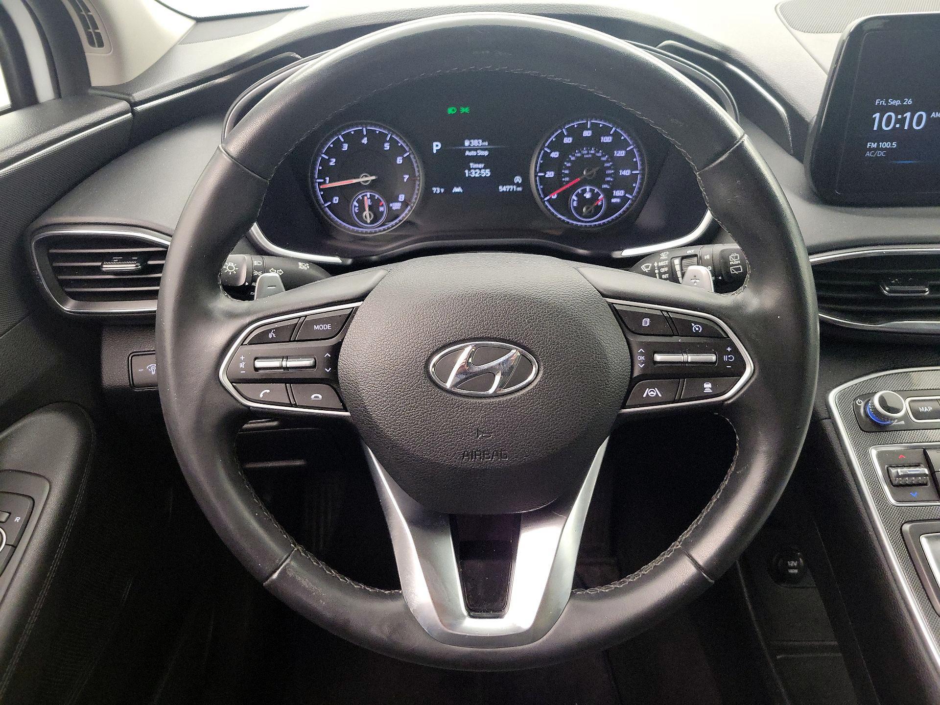 Thumbnail: 2023 Hyundai Santa Fe - 10