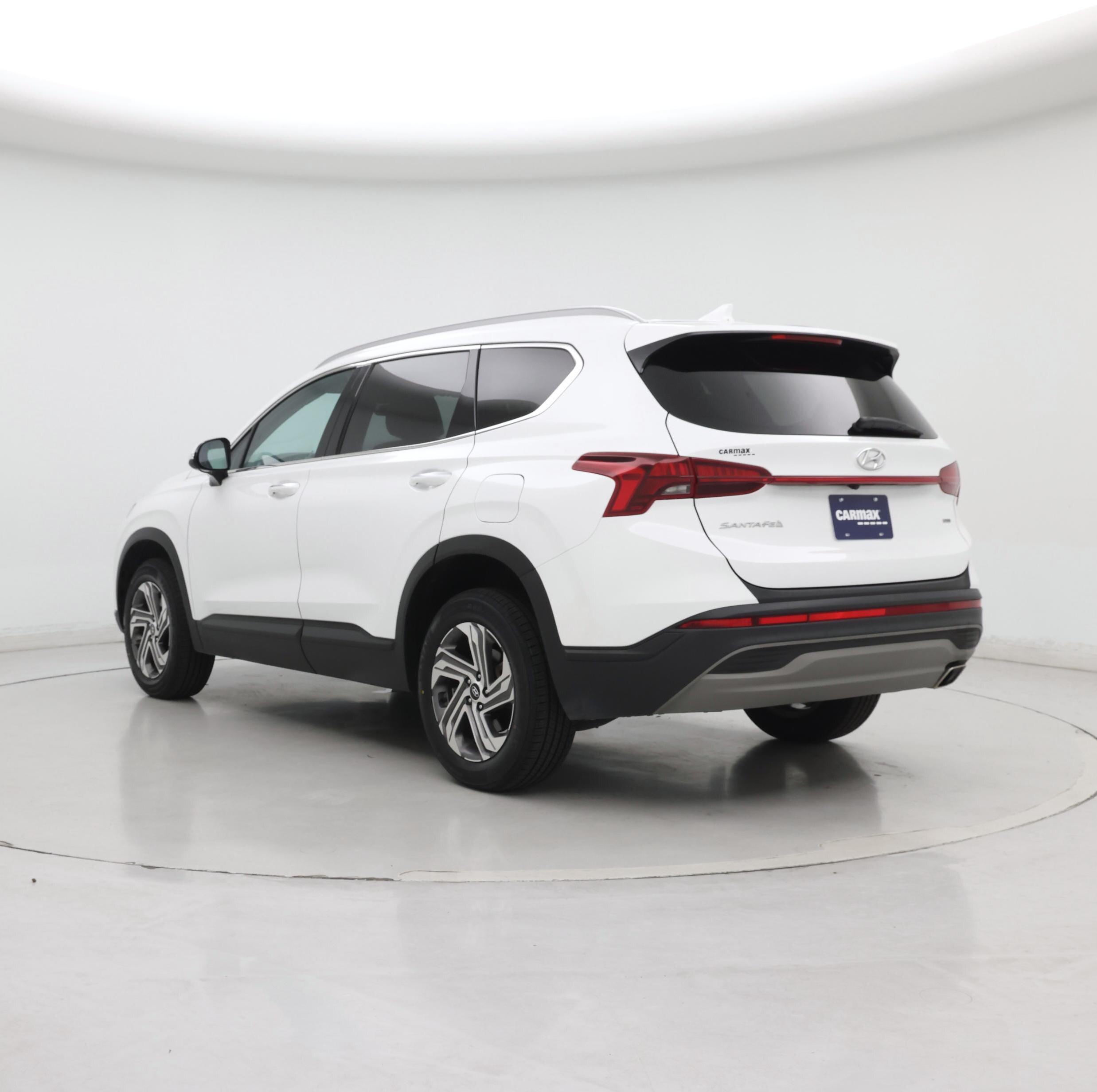 Thumbnail: 2023 Hyundai Santa Fe - 2