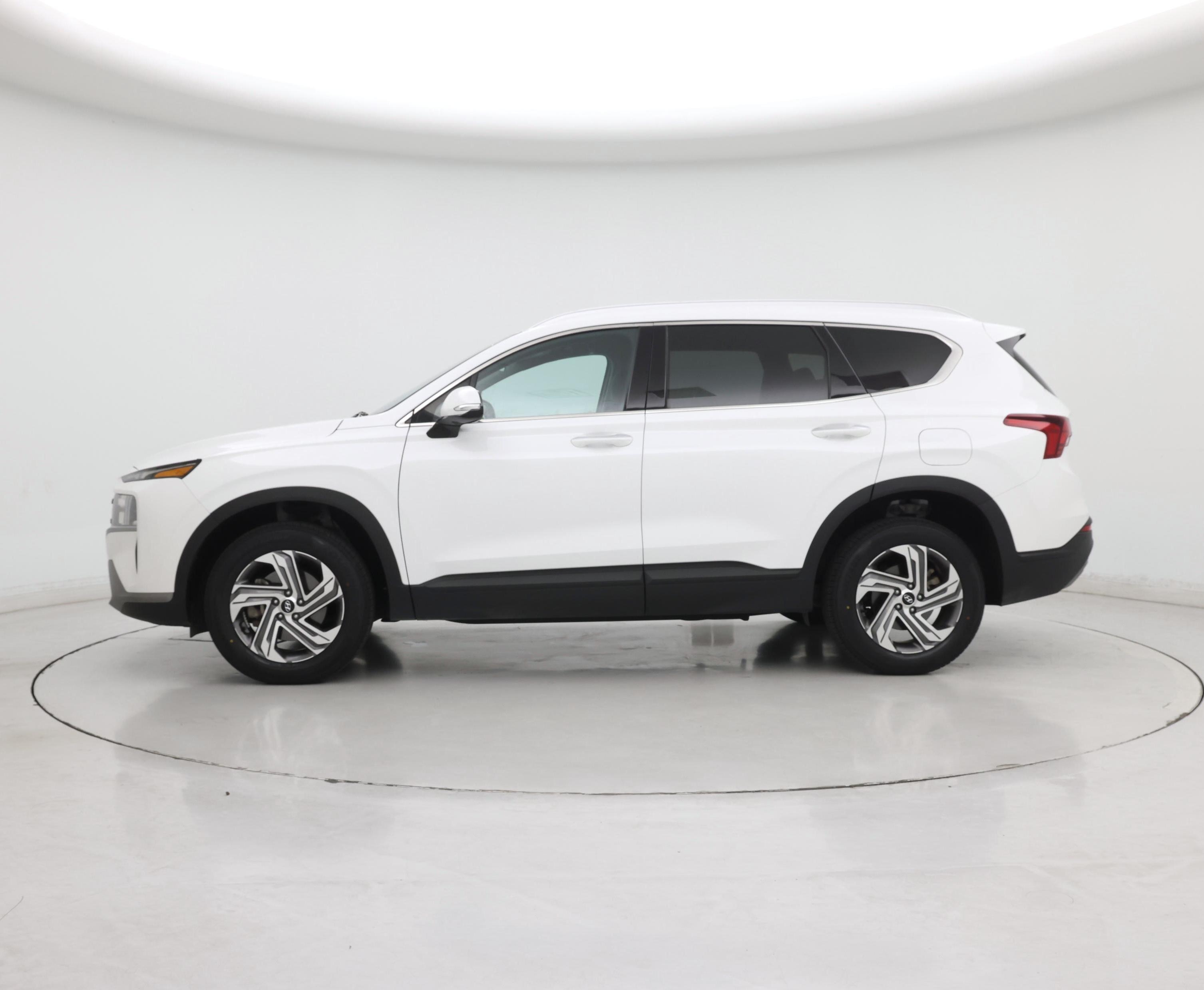 Thumbnail: 2023 Hyundai Santa Fe - 3