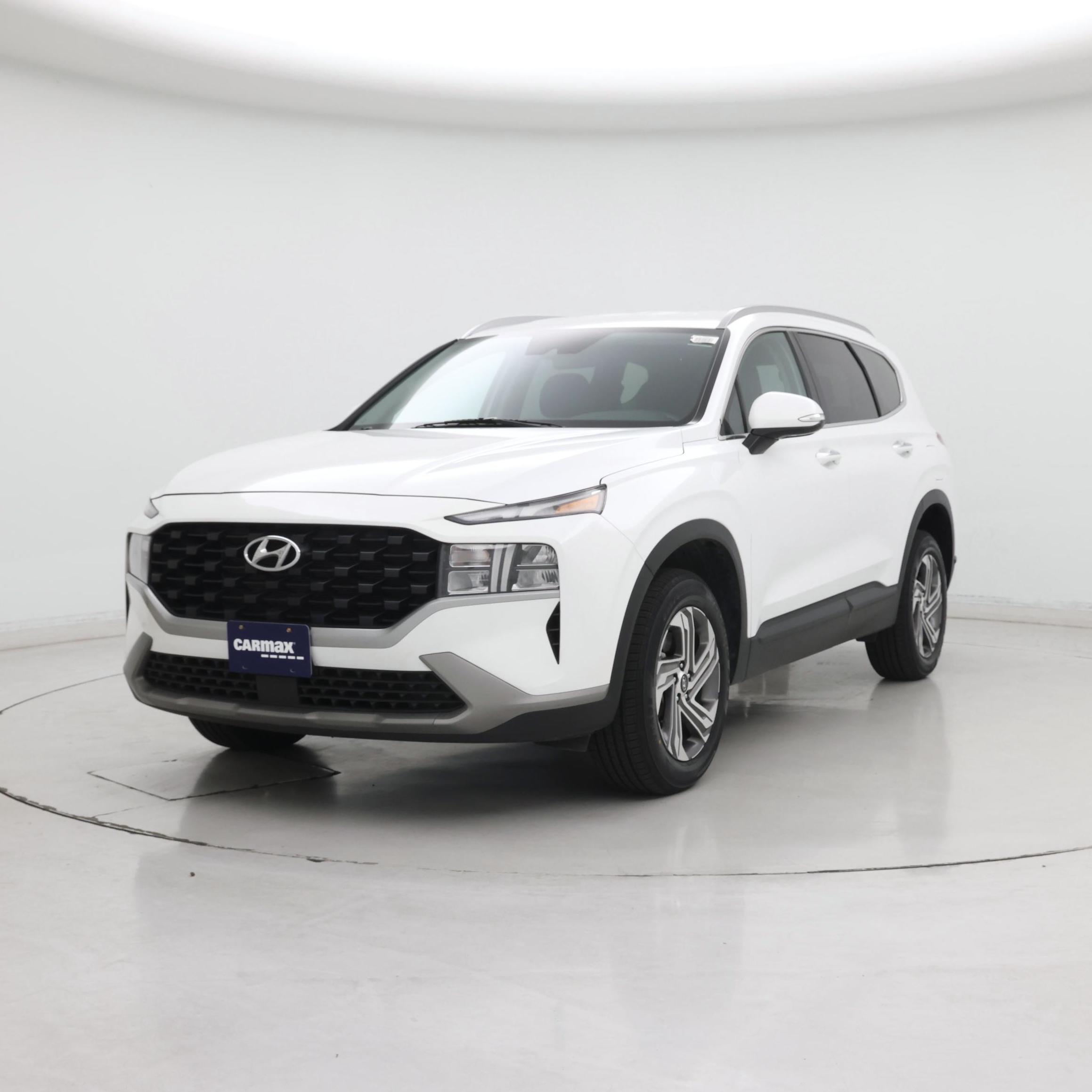 Thumbnail: 2023 Hyundai Santa Fe - 4