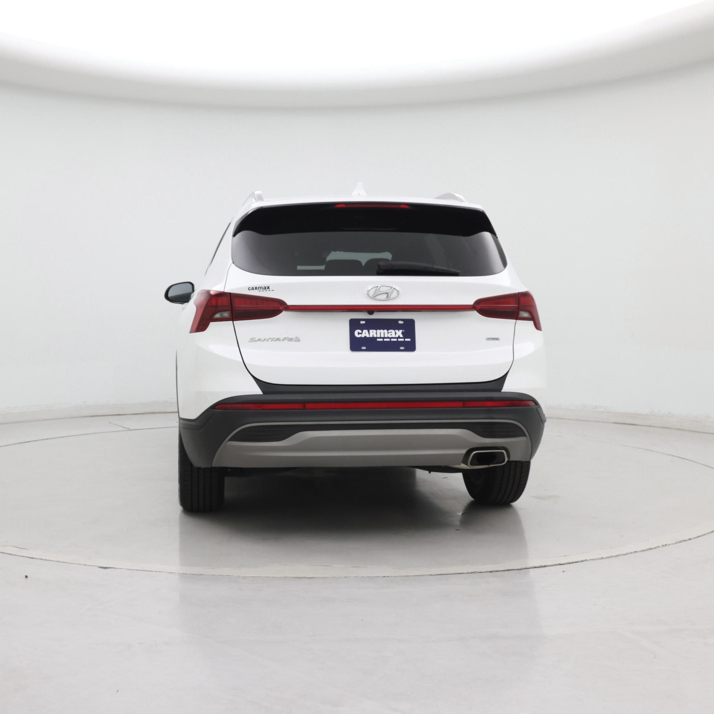 Thumbnail: 2023 Hyundai Santa Fe - 6