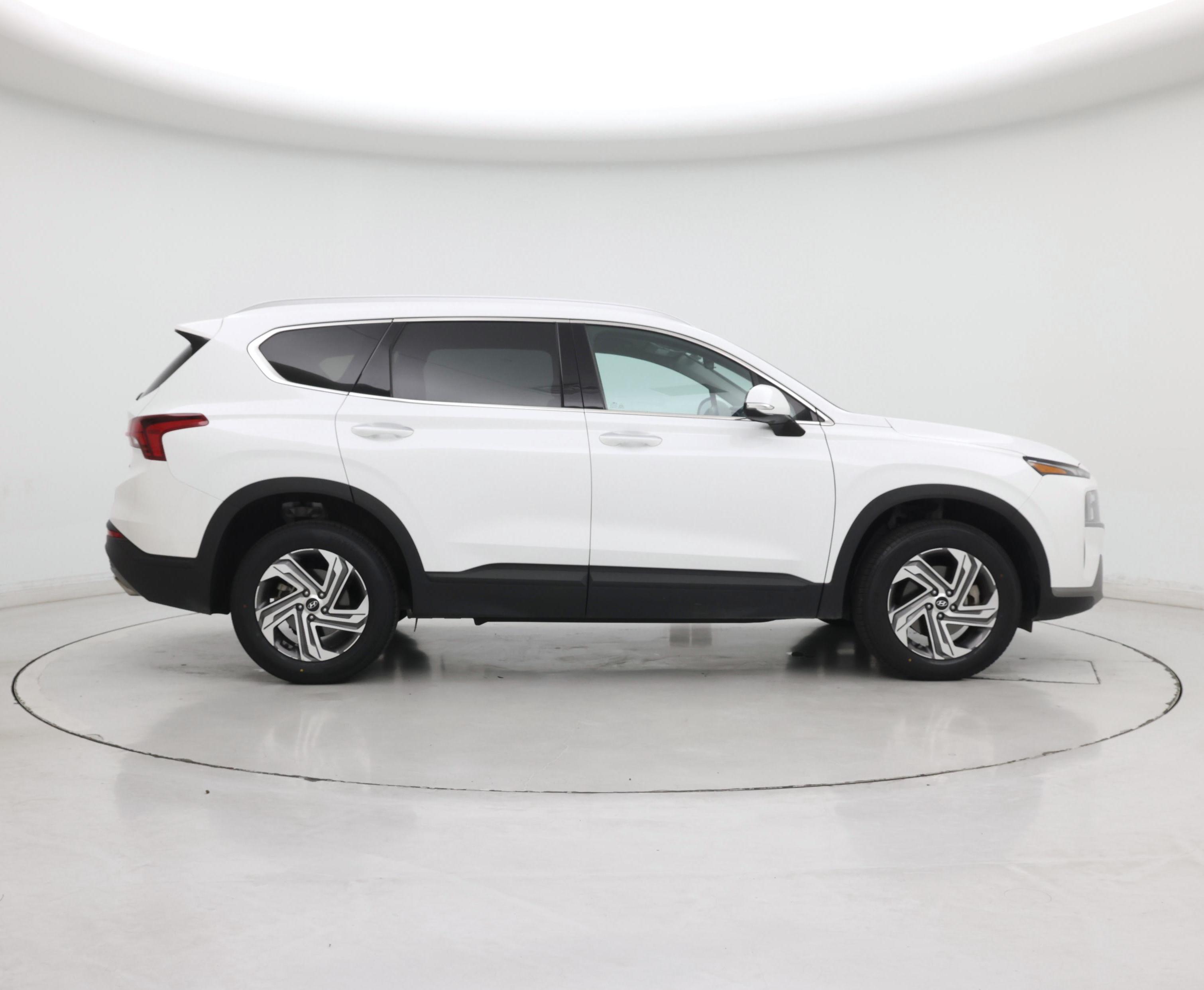 Thumbnail: 2023 Hyundai Santa Fe - 7