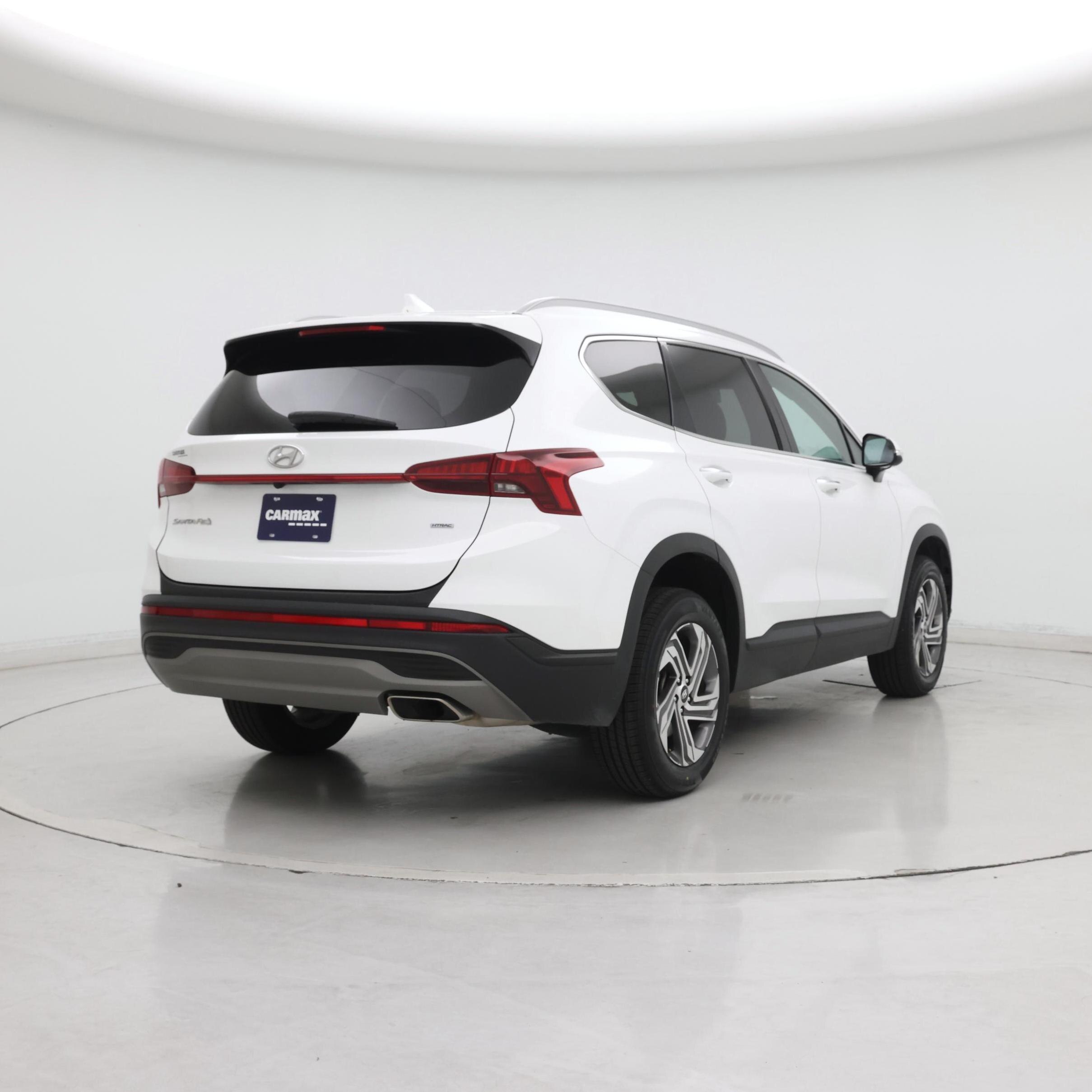 Thumbnail: 2023 Hyundai Santa Fe - 8