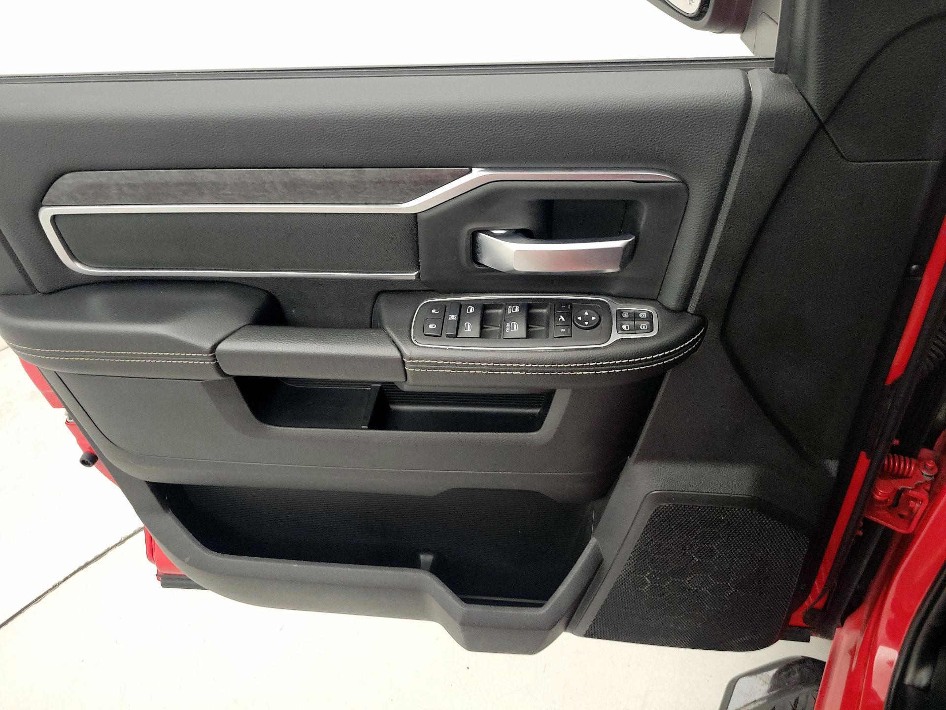 Thumbnail: 2024 RAM 2500 - 12