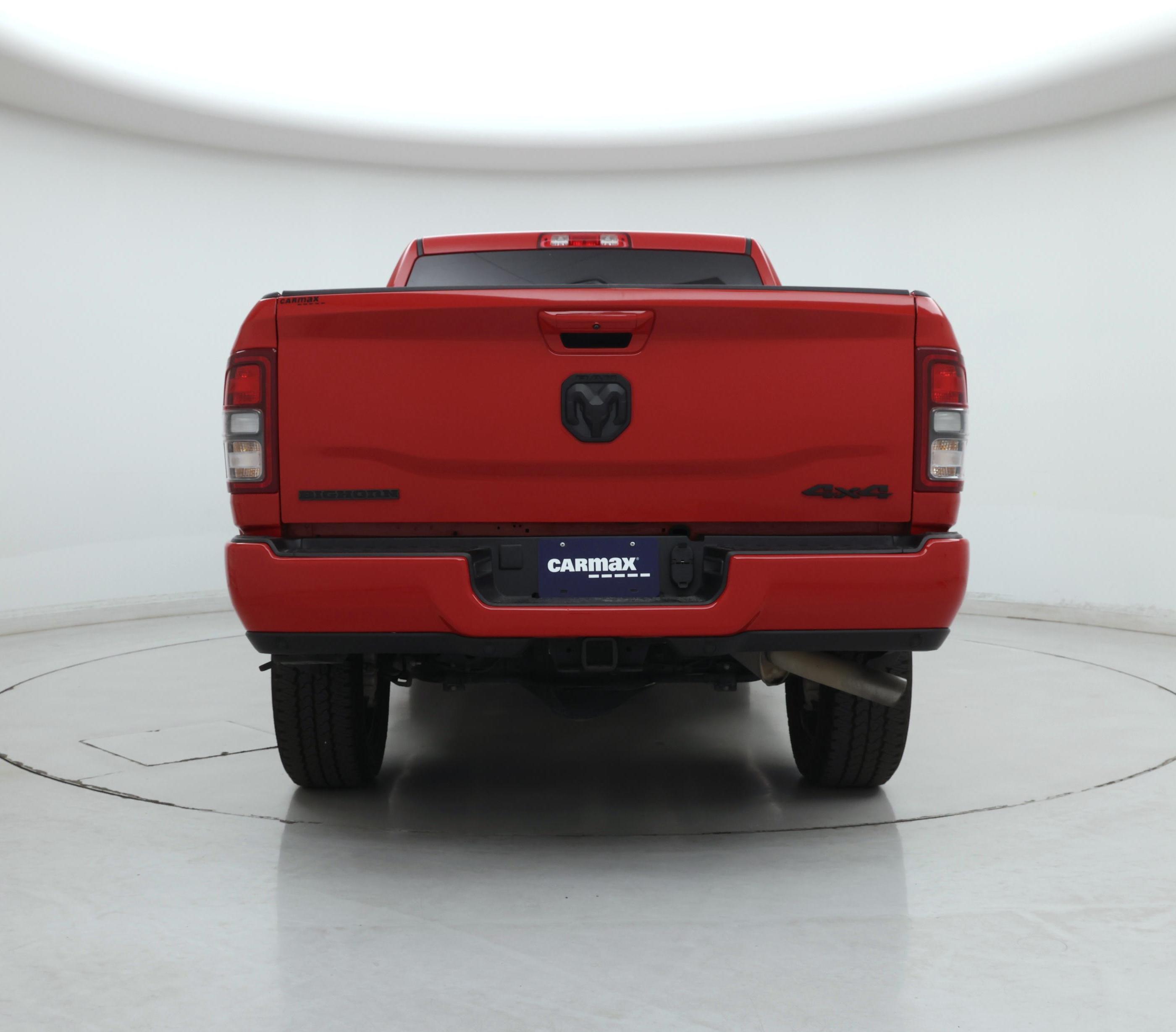 Thumbnail: 2024 RAM 2500 - 6