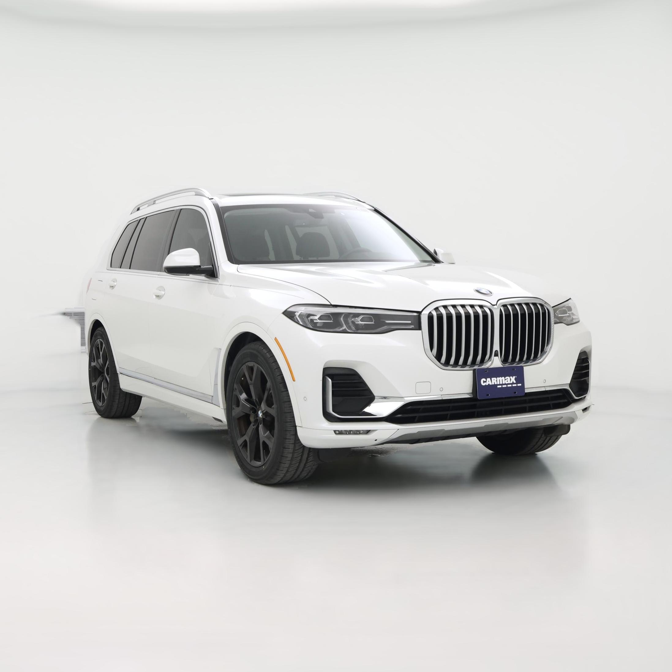 Thumbnail: 2022 BMW X7 - 1