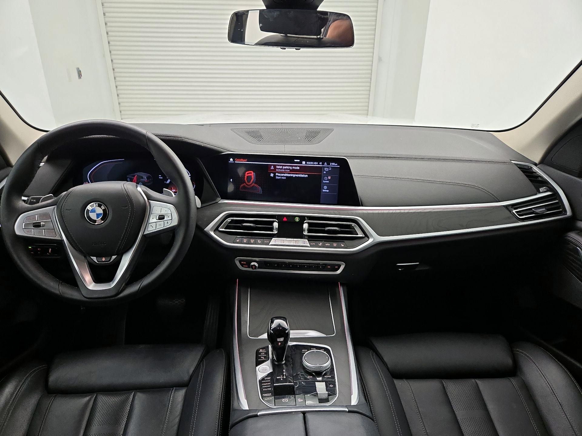 Thumbnail: 2022 BMW X7 - 9