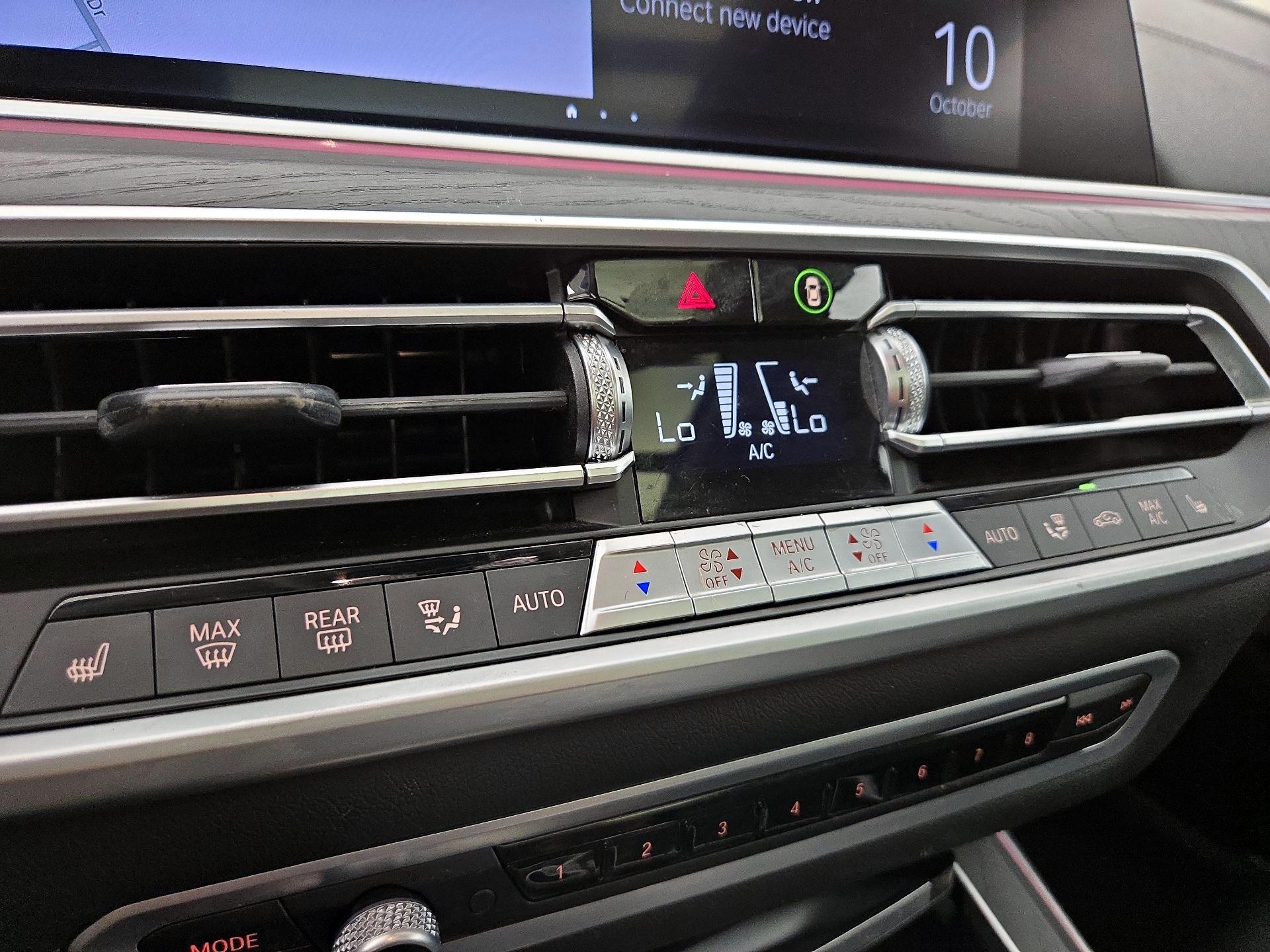 Thumbnail: 2022 BMW X7 - 17