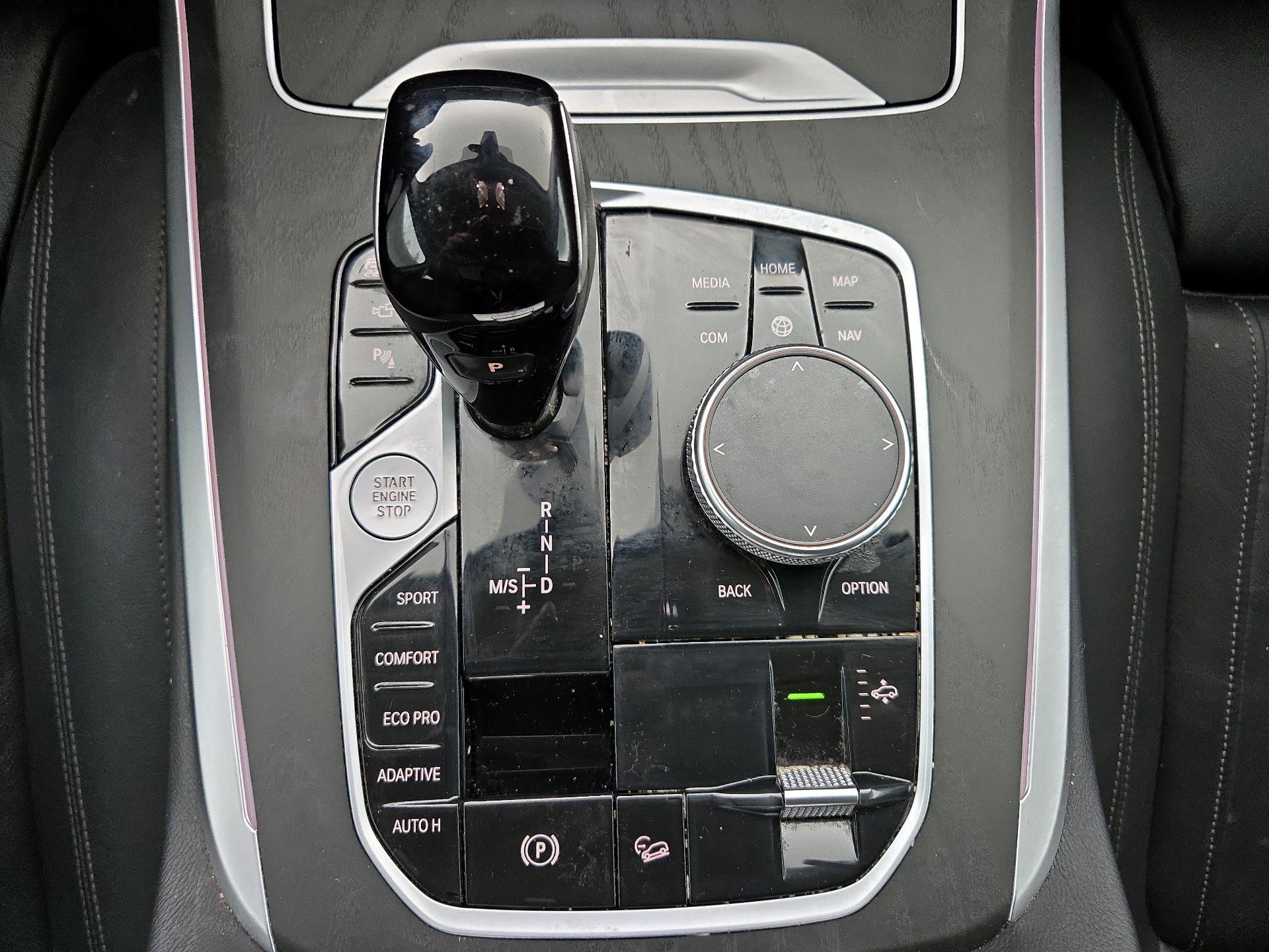 Thumbnail: 2022 BMW X7 - 18
