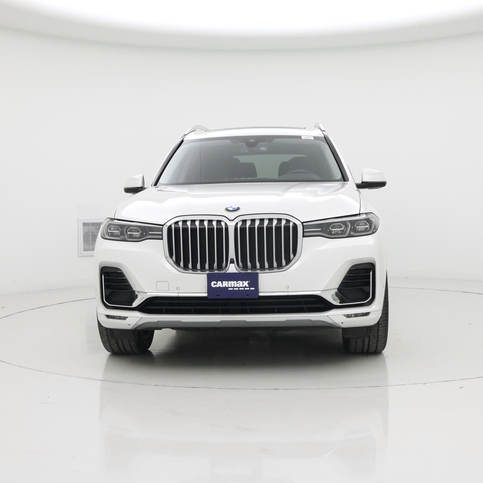Thumbnail: 2022 BMW X7 - 5