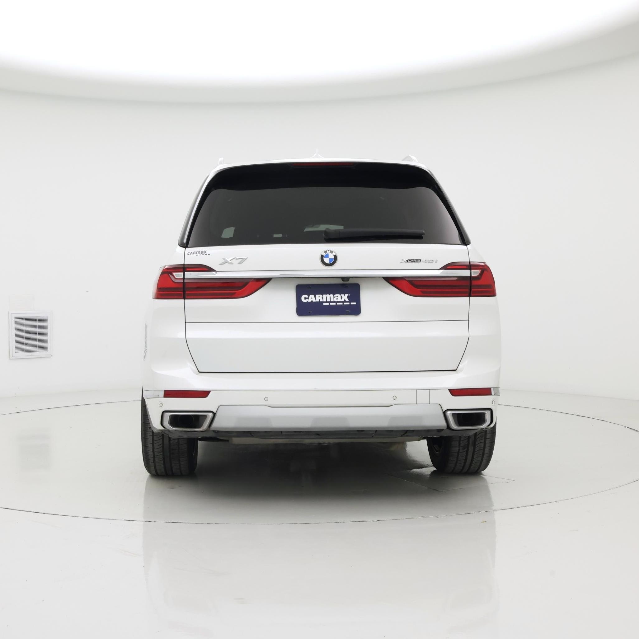 Thumbnail: 2022 BMW X7 - 6