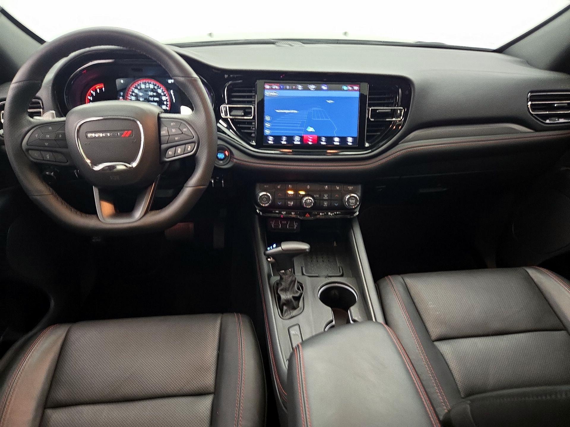 Thumbnail: 2025 Dodge Durango - 9