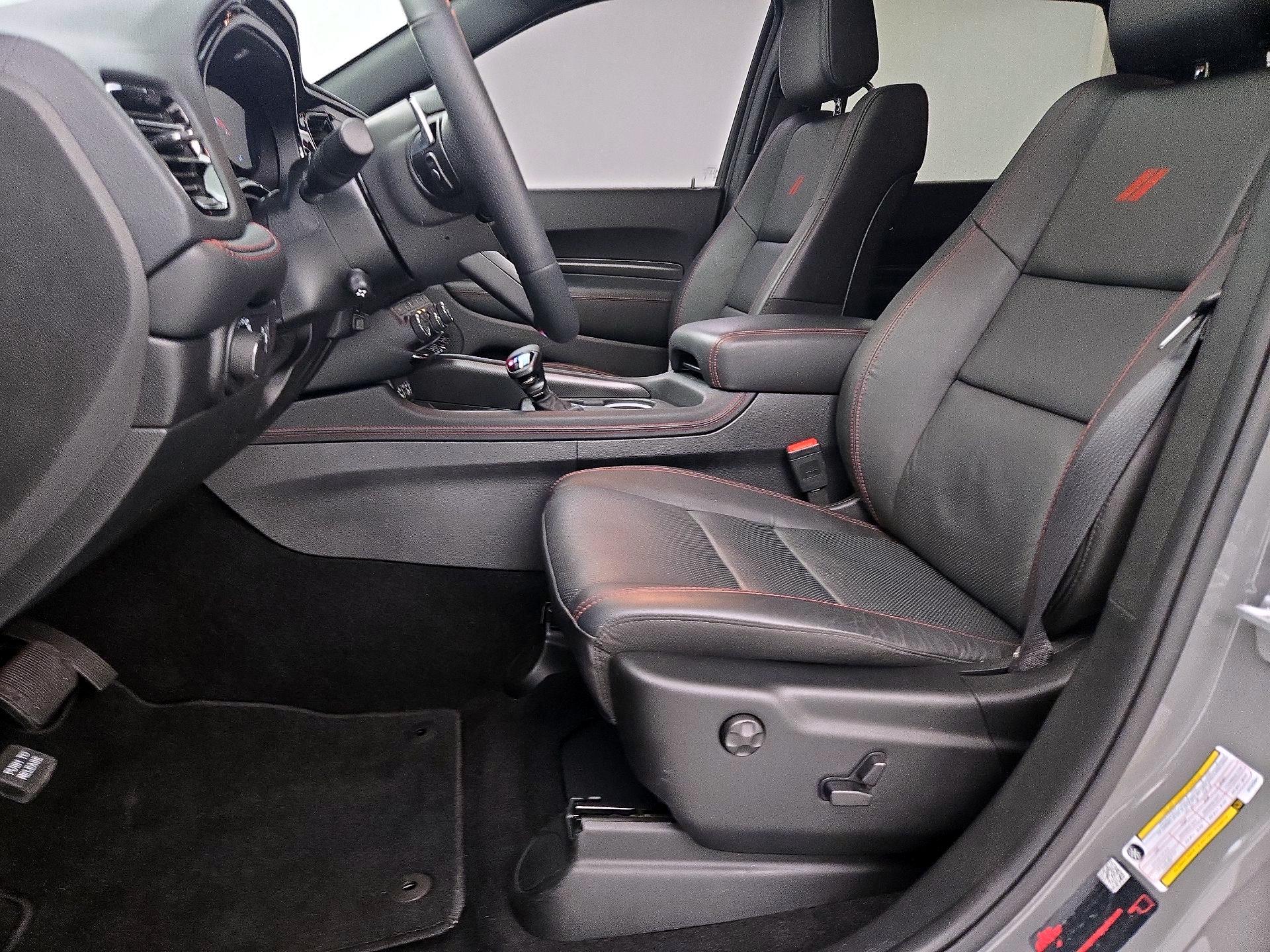 Thumbnail: 2025 Dodge Durango - 11