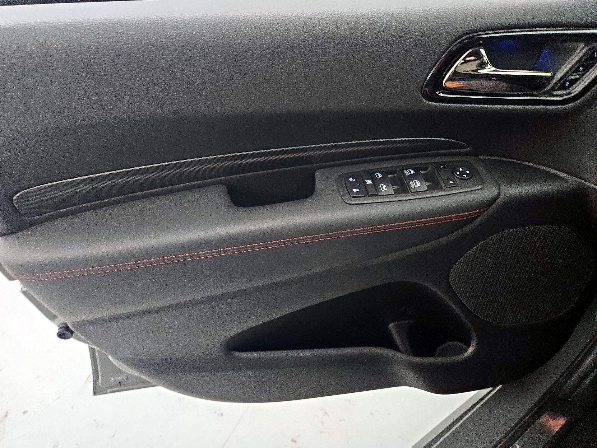 Thumbnail: 2025 Dodge Durango - 12