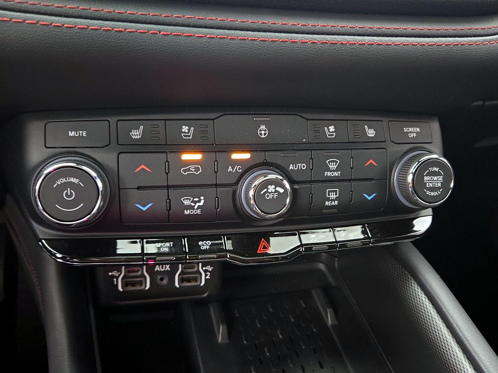 Thumbnail: 2025 Dodge Durango - 17