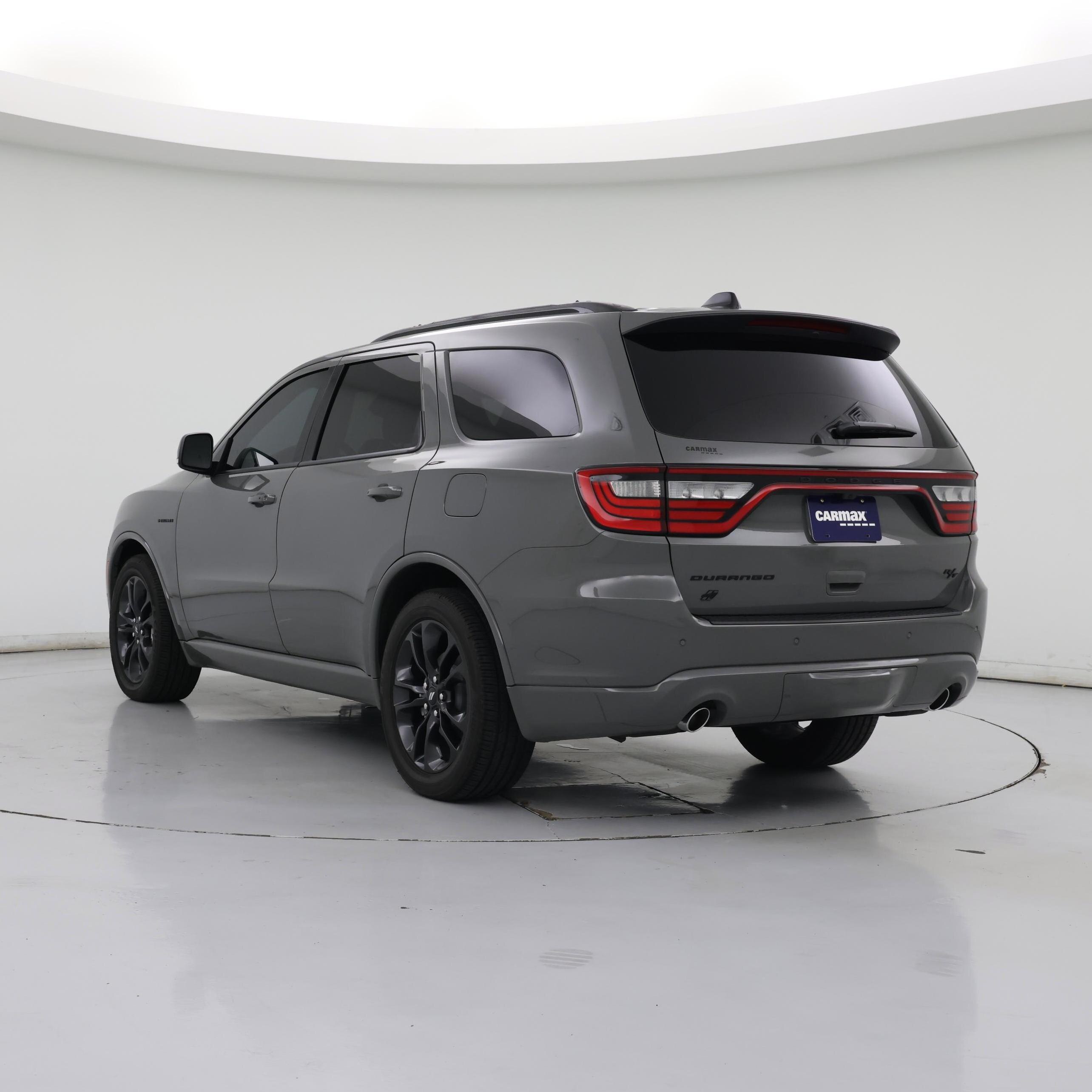 Thumbnail: 2025 Dodge Durango - 2