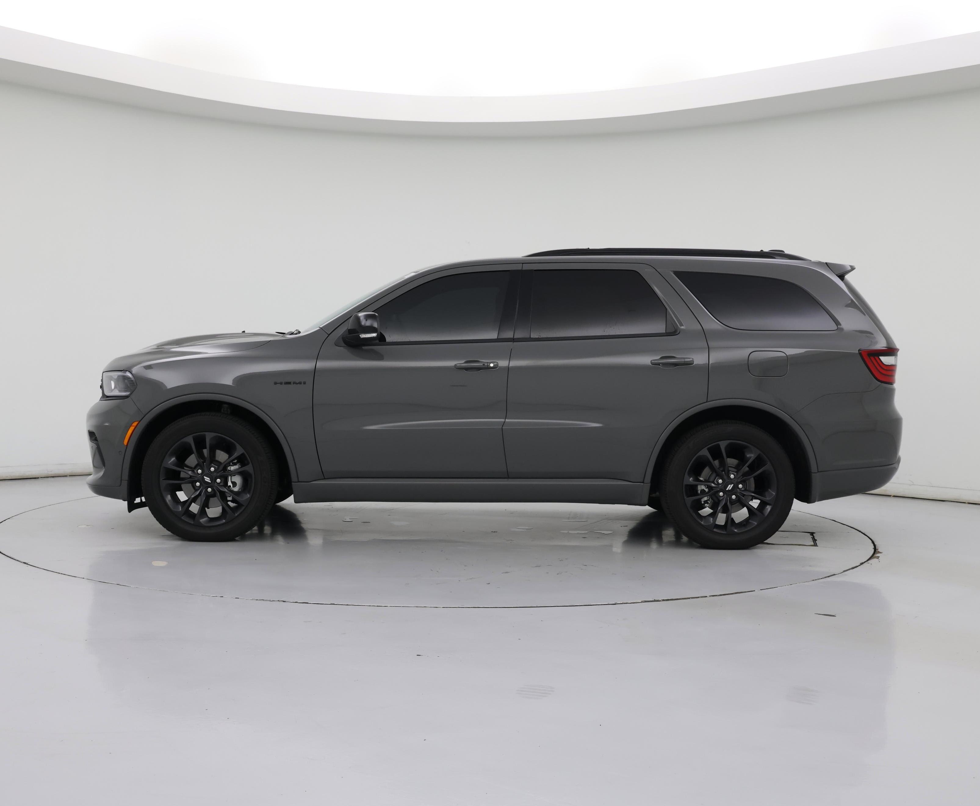 Thumbnail: 2025 Dodge Durango - 3