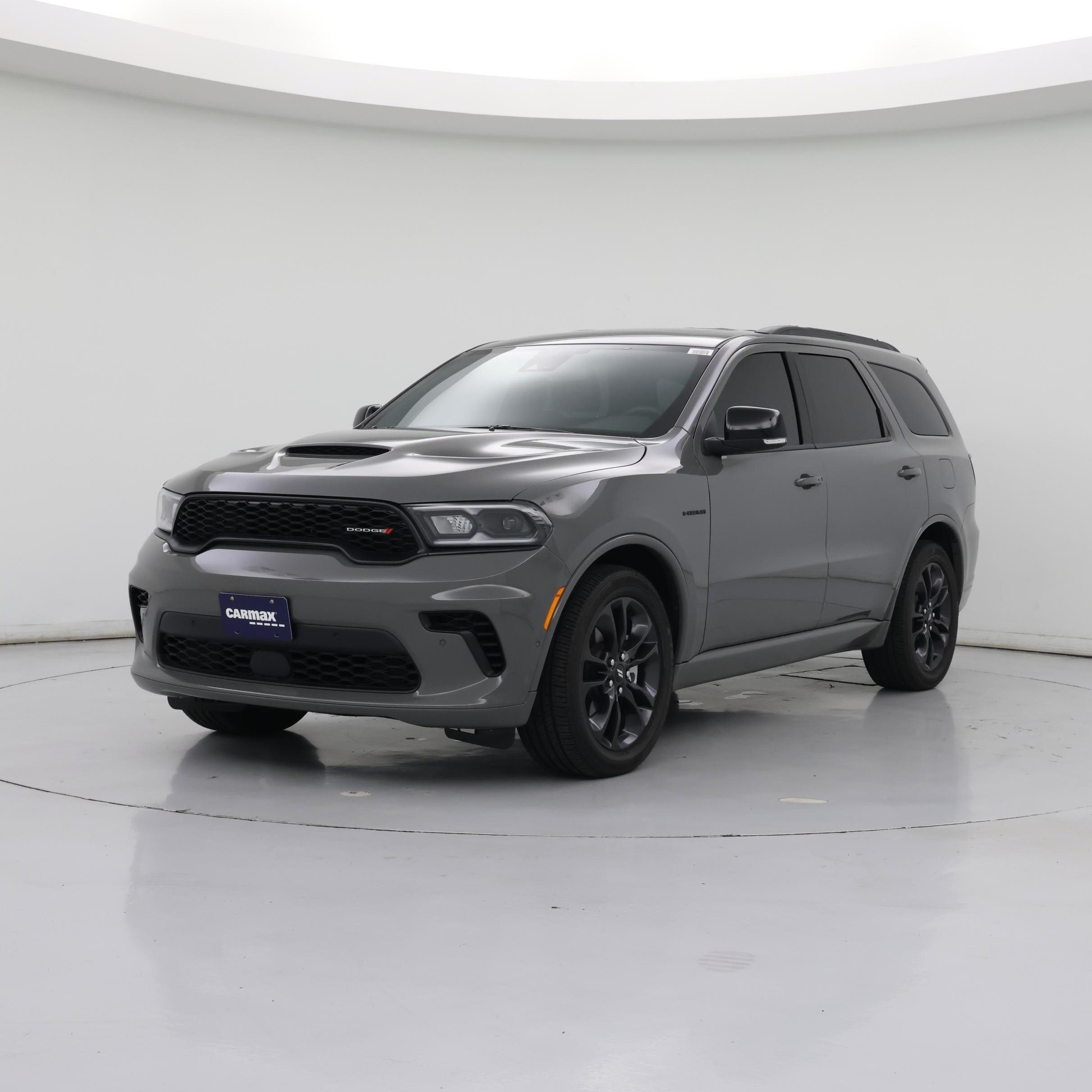 Thumbnail: 2025 Dodge Durango - 4