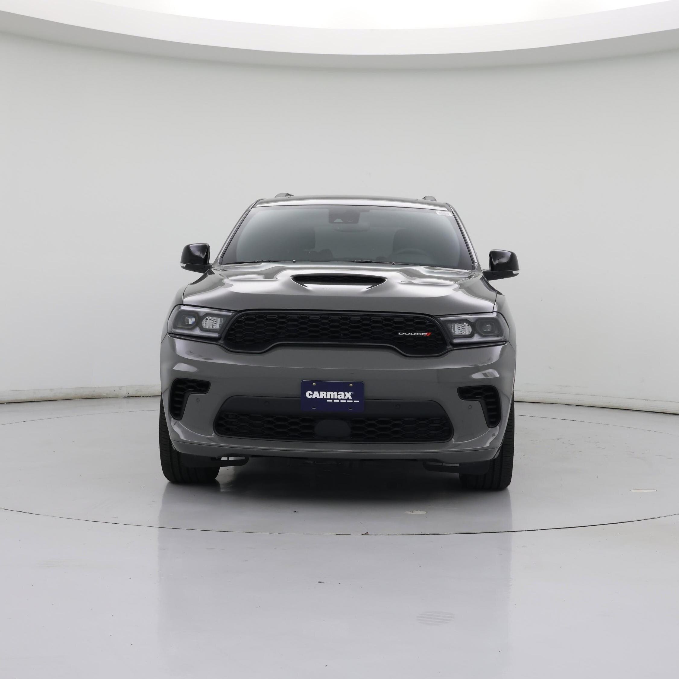 Thumbnail: 2025 Dodge Durango - 5