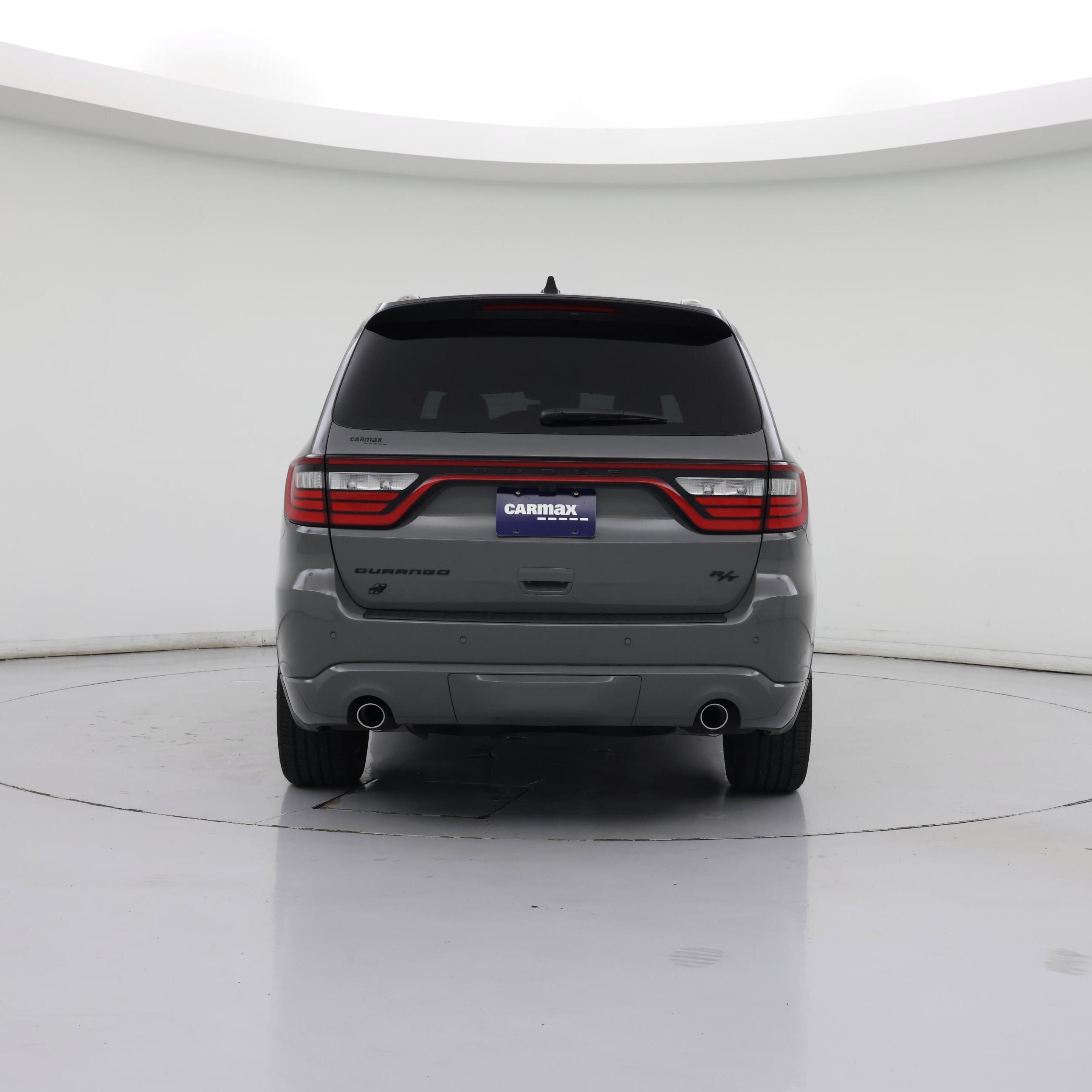 Thumbnail: 2025 Dodge Durango - 6