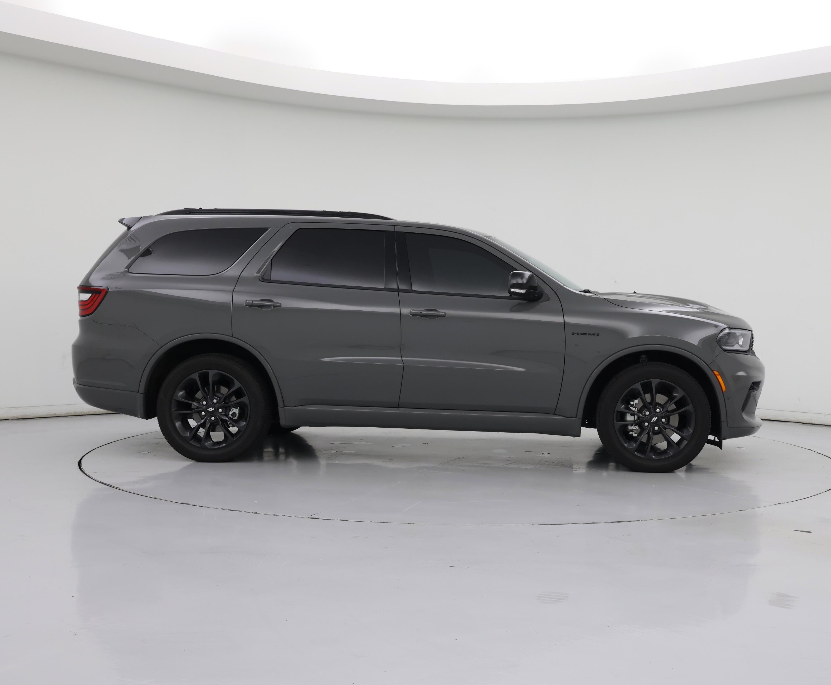 Thumbnail: 2025 Dodge Durango - 7