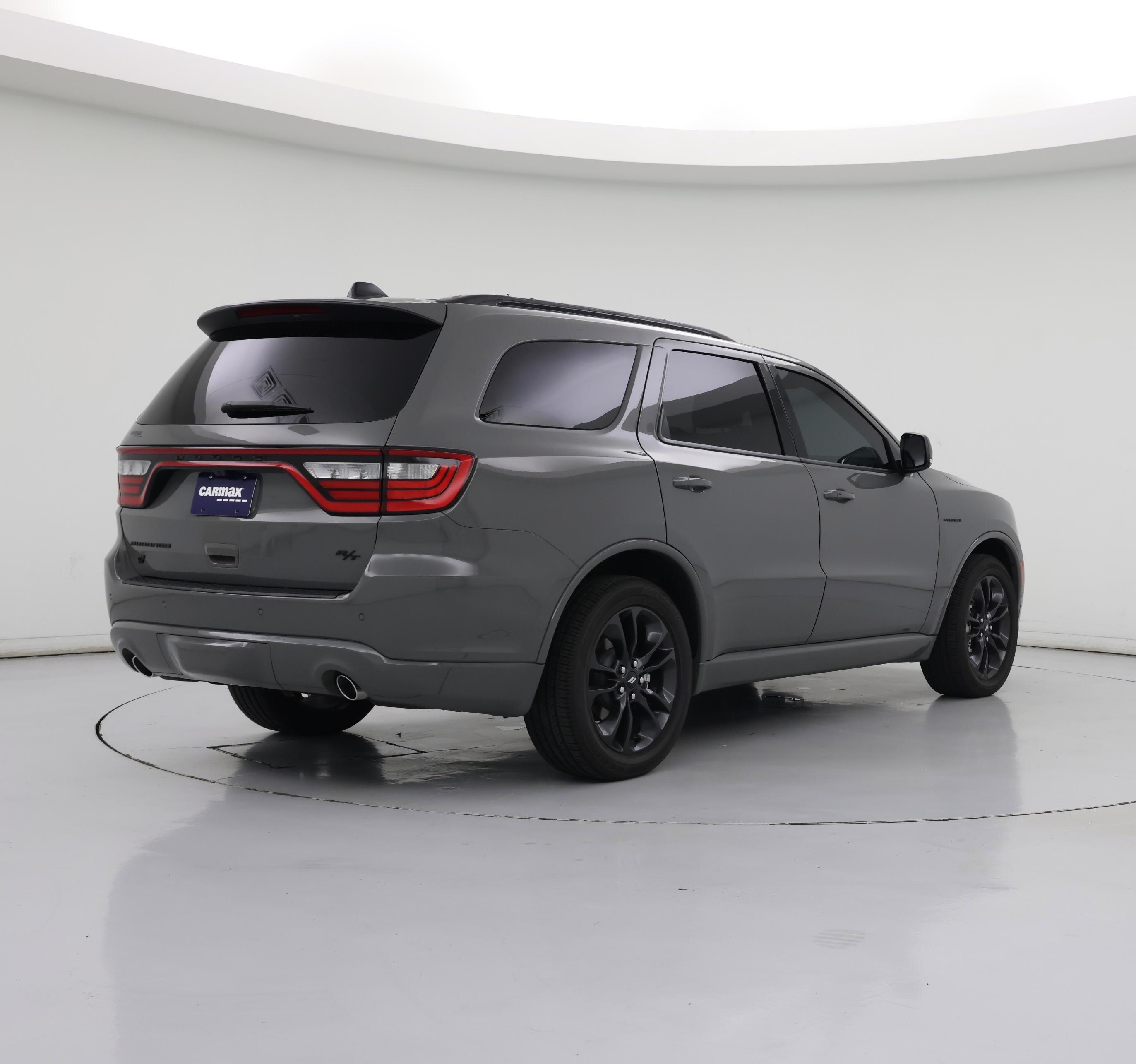 Thumbnail: 2025 Dodge Durango - 8