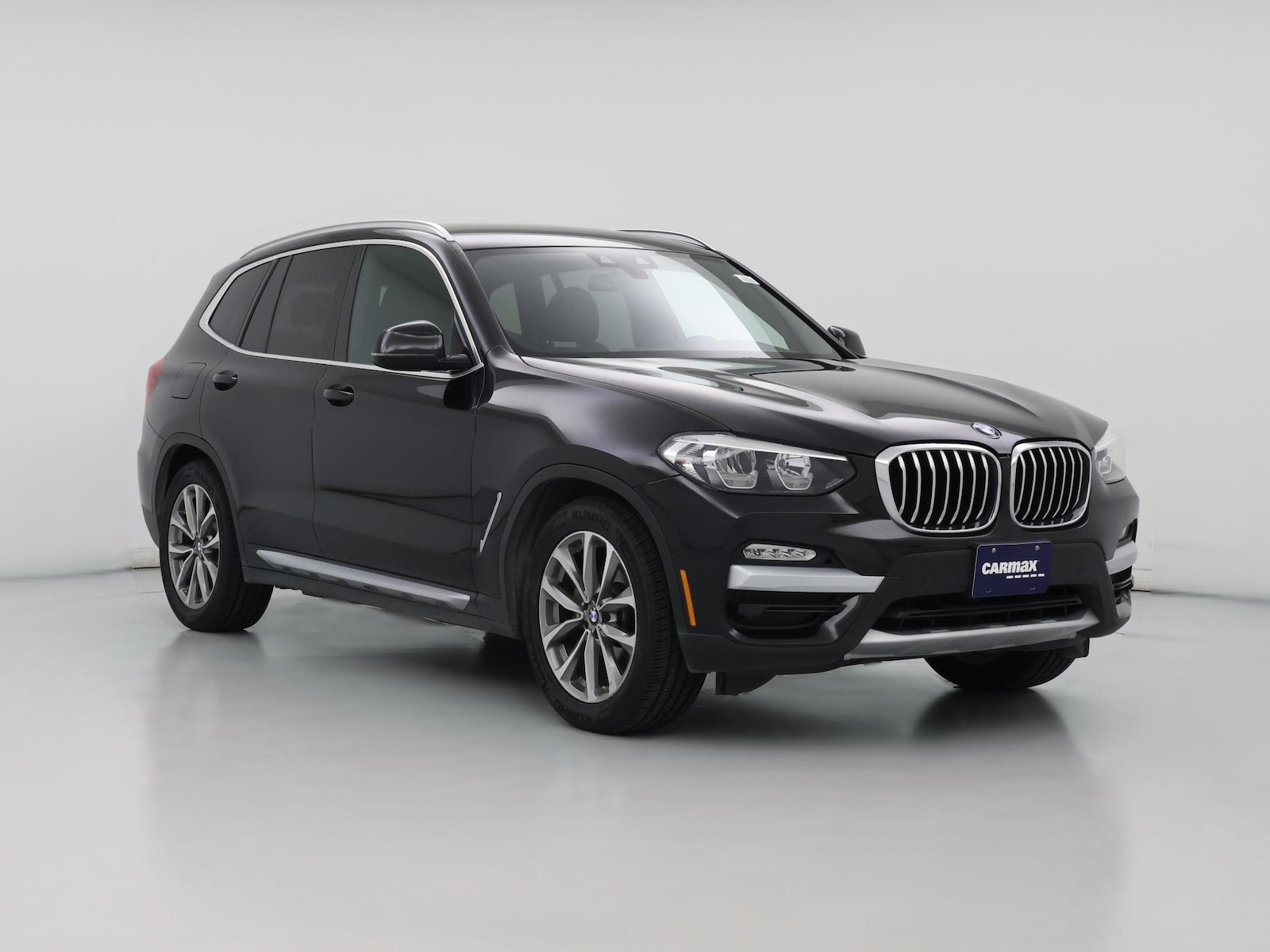 2019 BMW X3 30i
