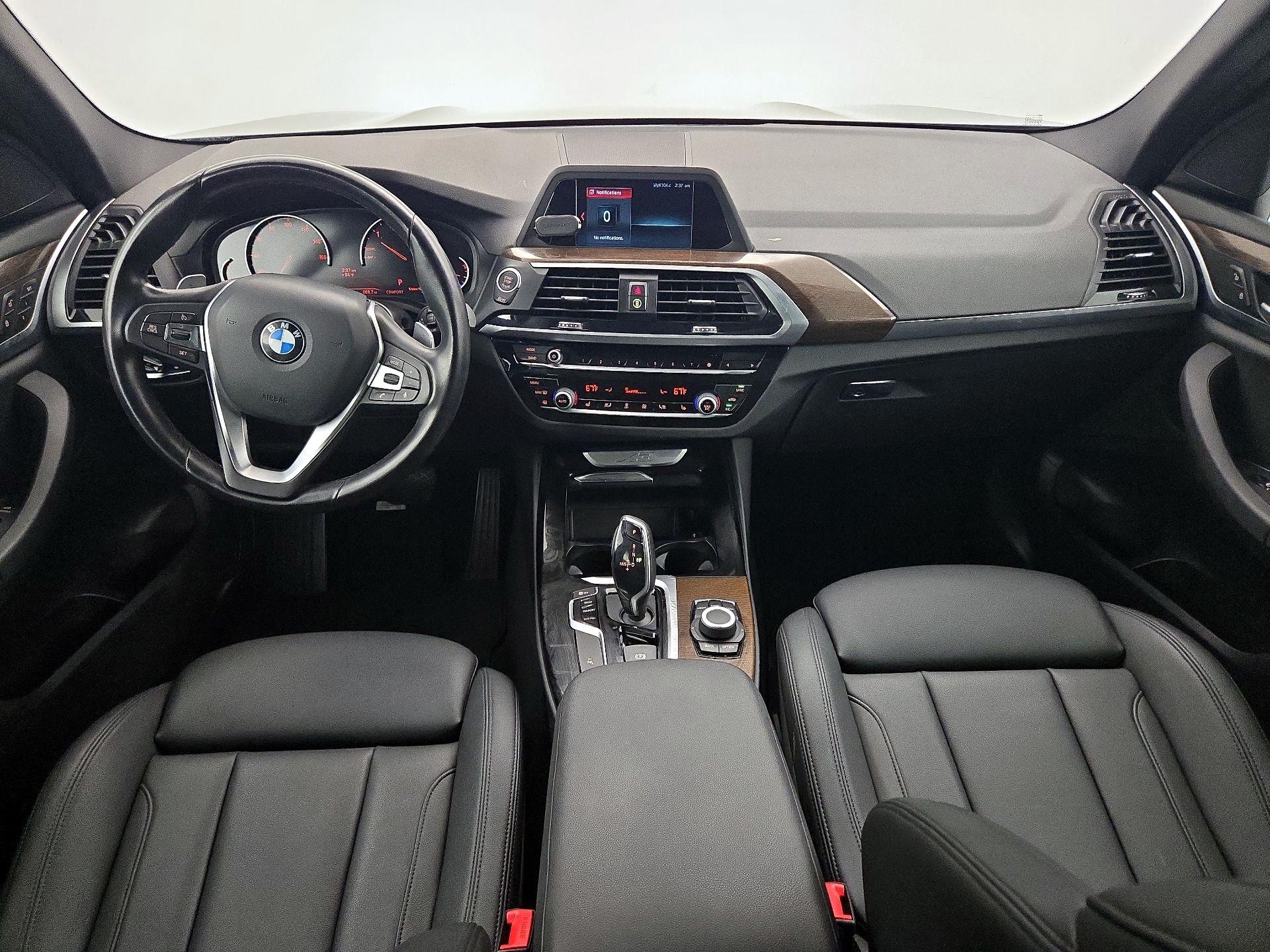 Thumbnail: 2019 BMW X3 - 9