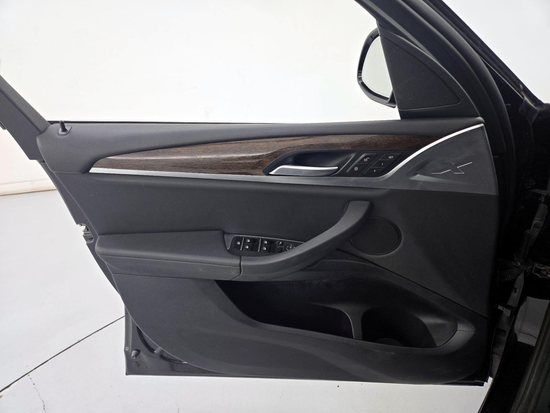 Thumbnail: 2019 BMW X3 - 12