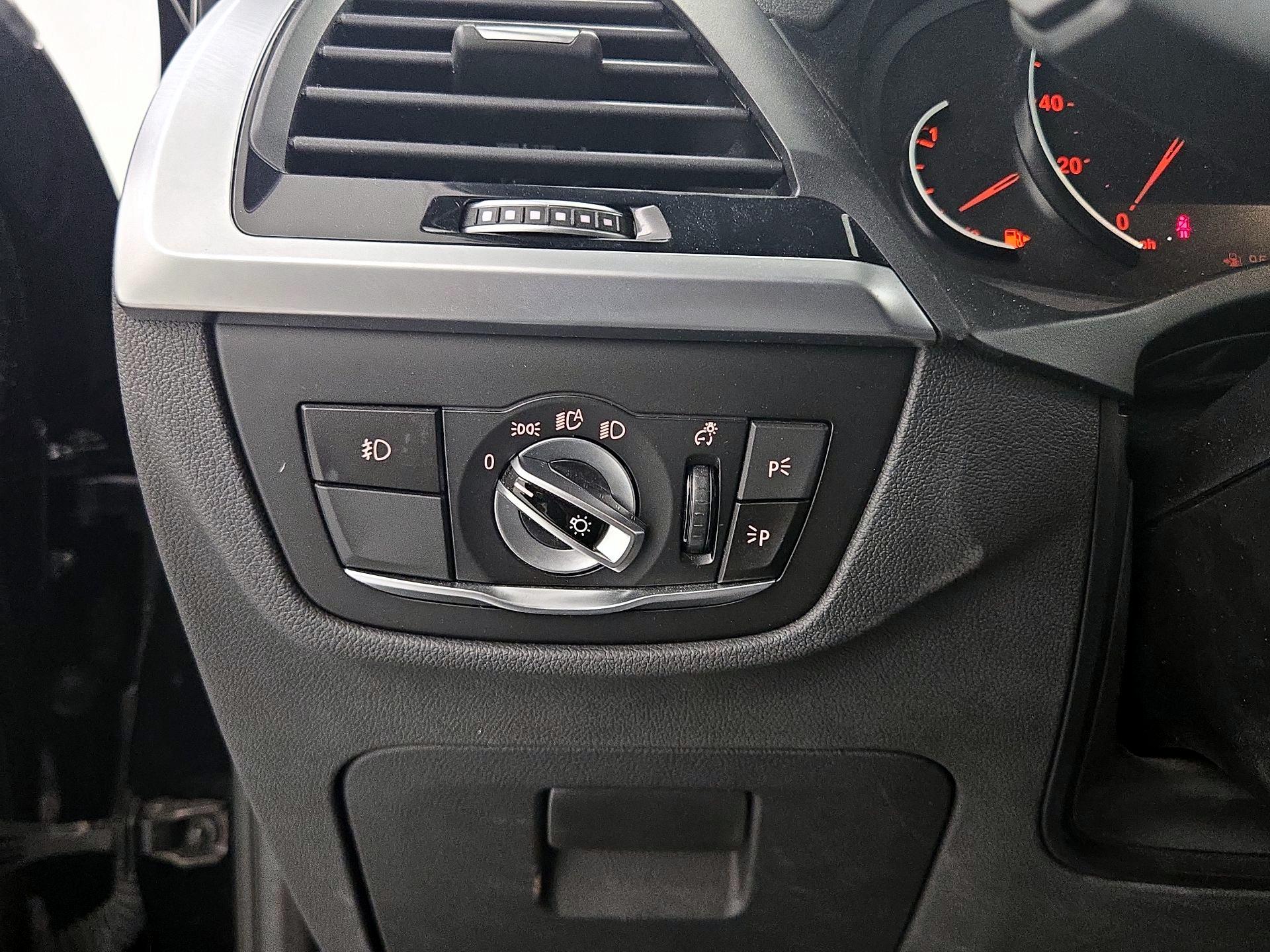 Thumbnail: 2019 BMW X3 - 13