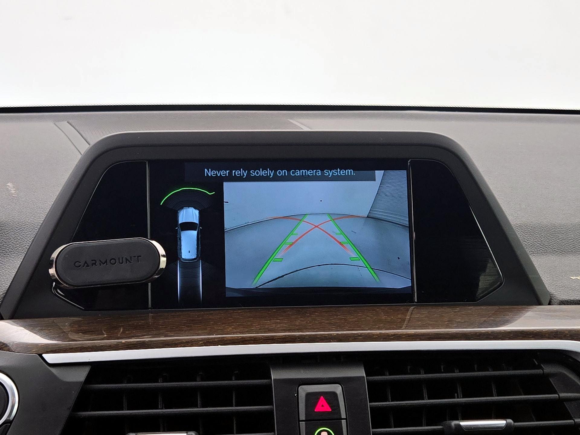 Thumbnail: 2019 BMW X3 - 14