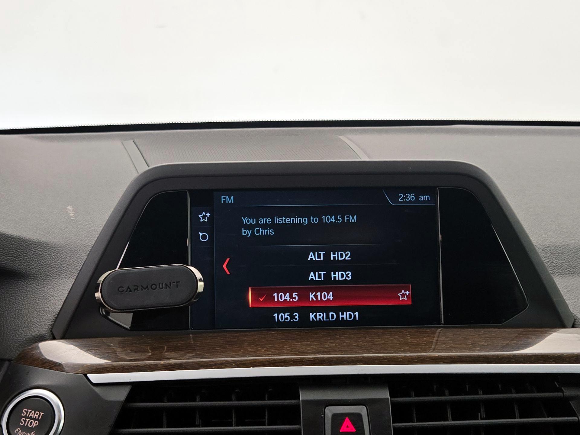 Thumbnail: 2019 BMW X3 - 15