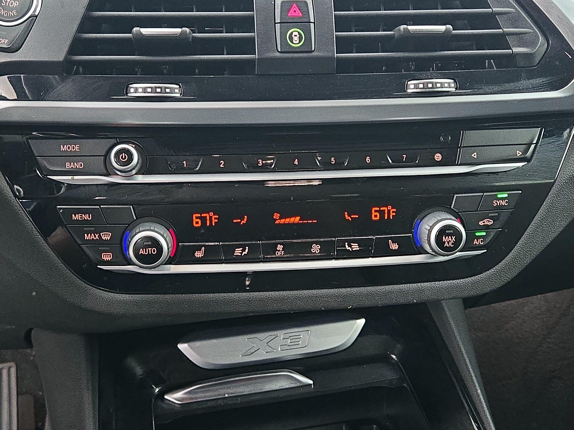Thumbnail: 2019 BMW X3 - 16