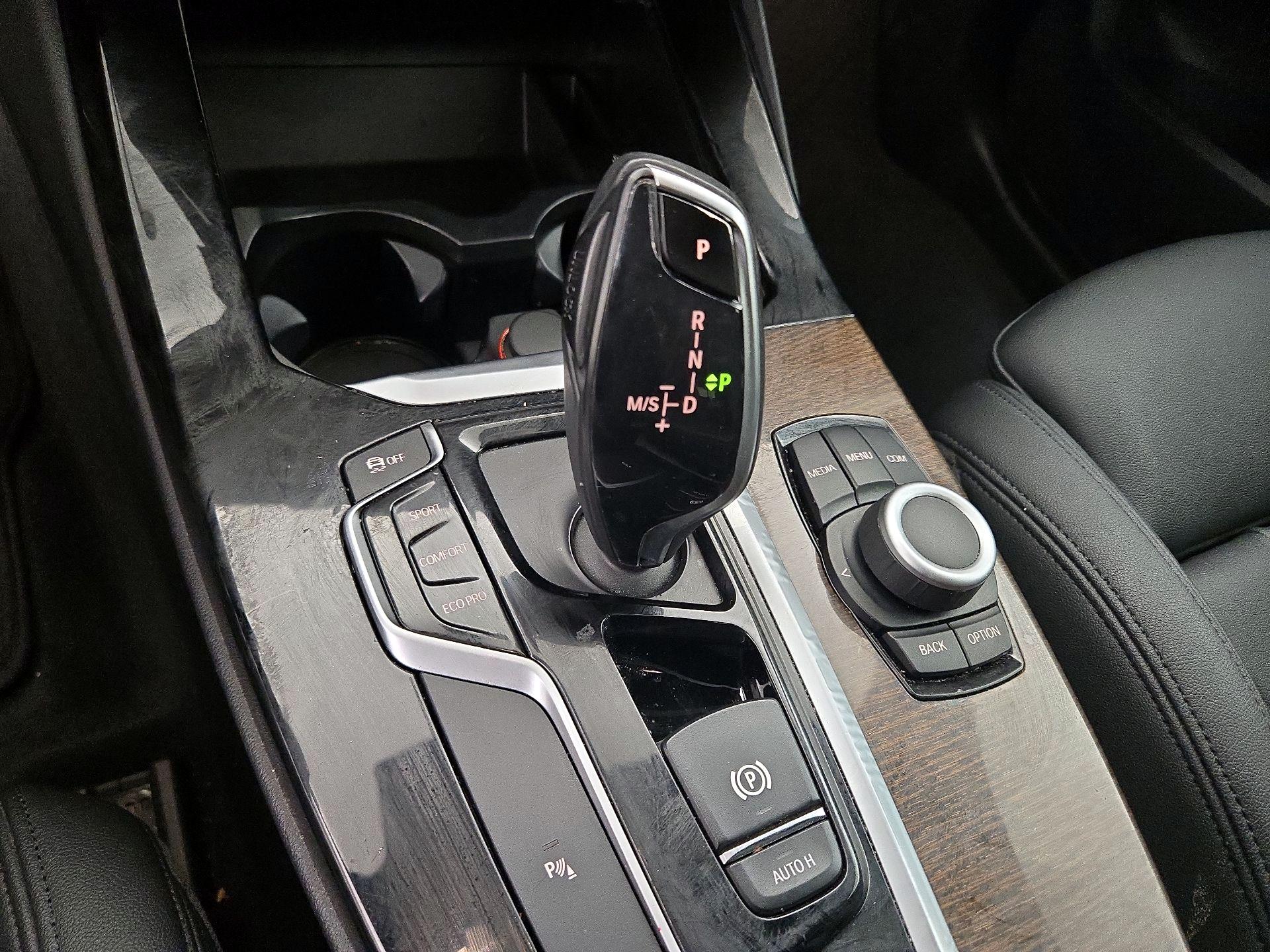 Thumbnail: 2019 BMW X3 - 17