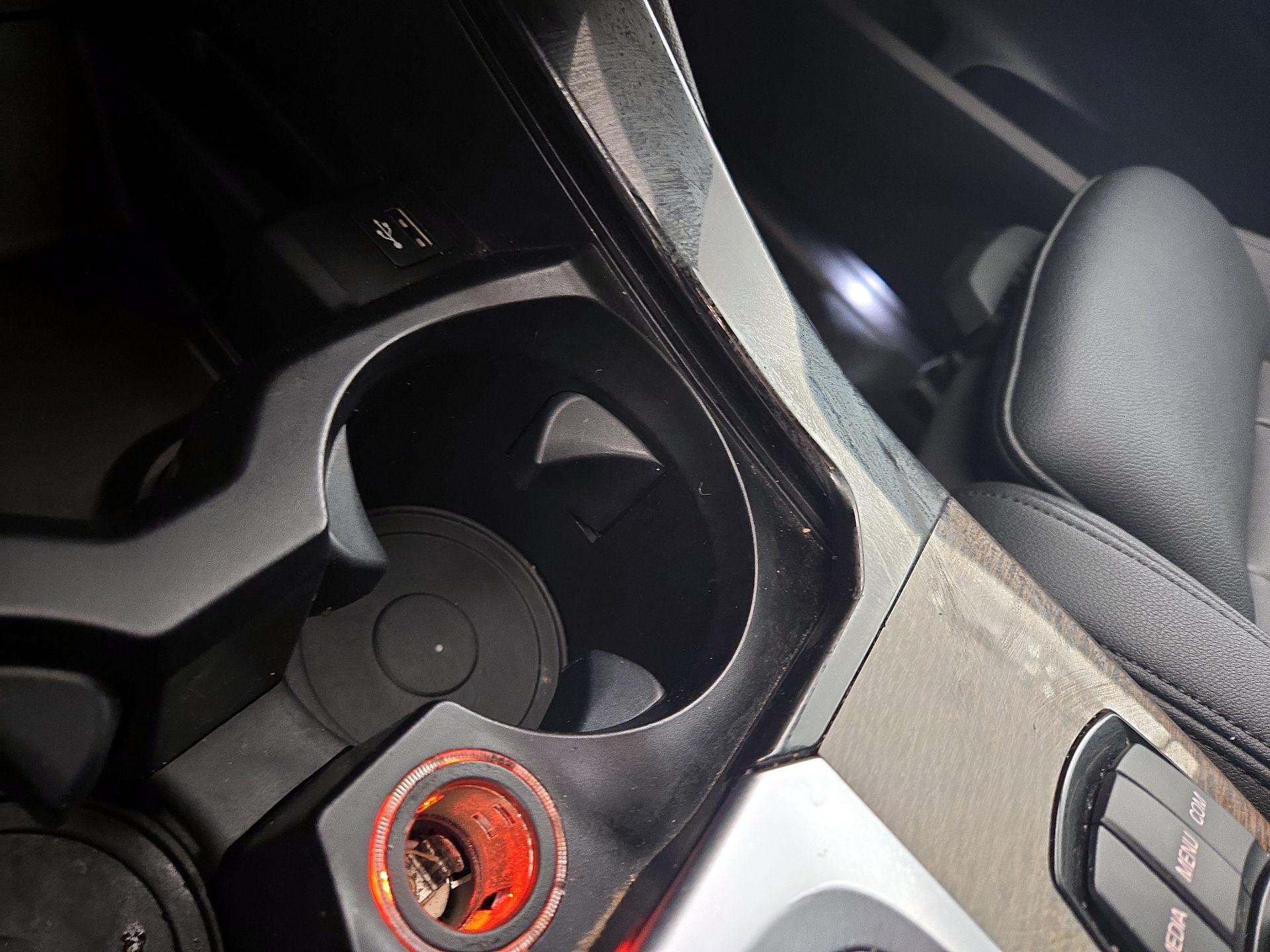 Thumbnail: 2019 BMW X3 - 18