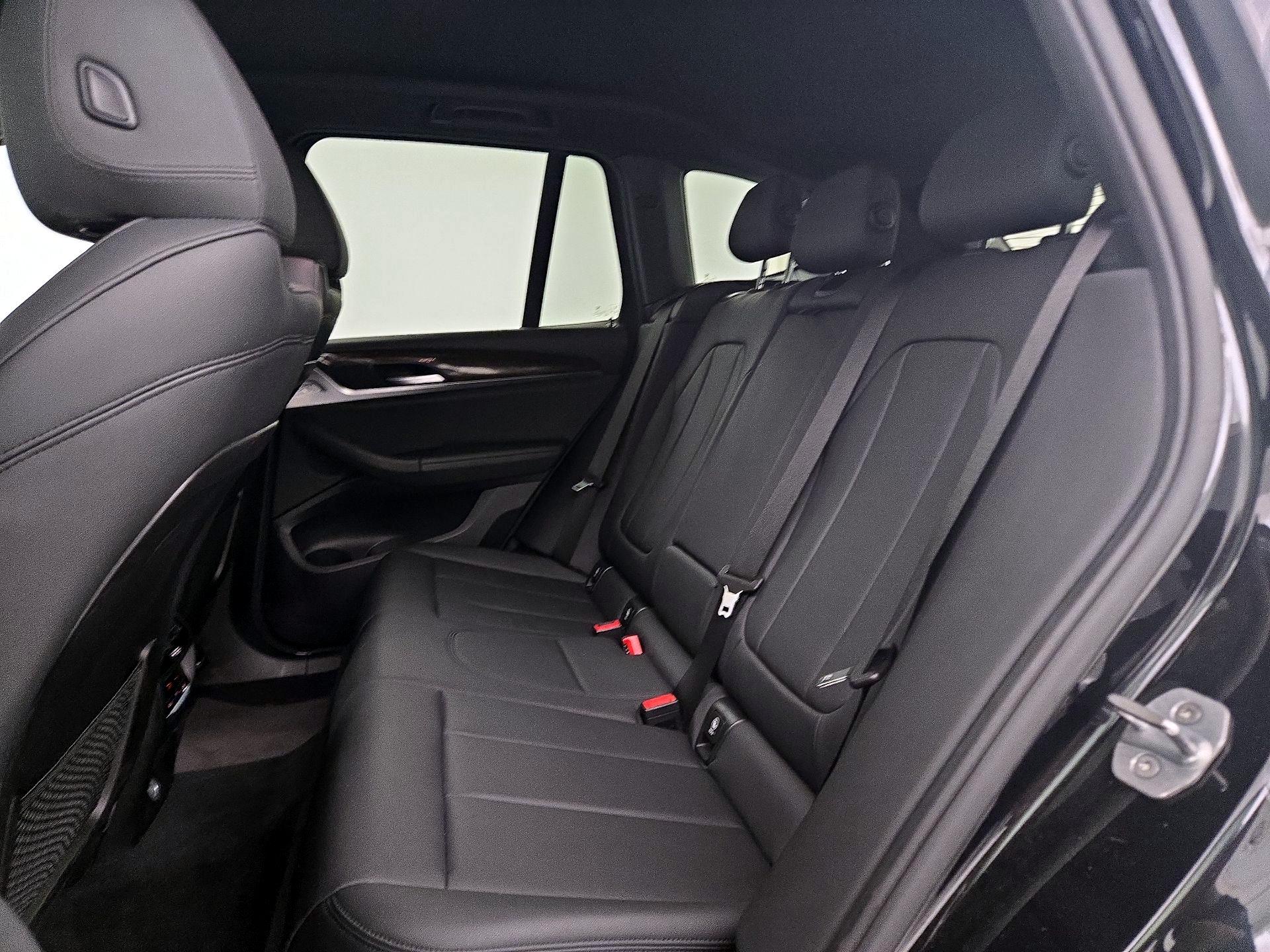Thumbnail: 2019 BMW X3 - 19
