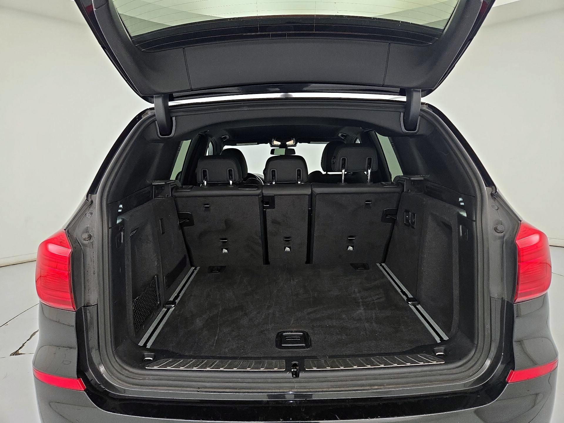 Thumbnail: 2019 BMW X3 - 20