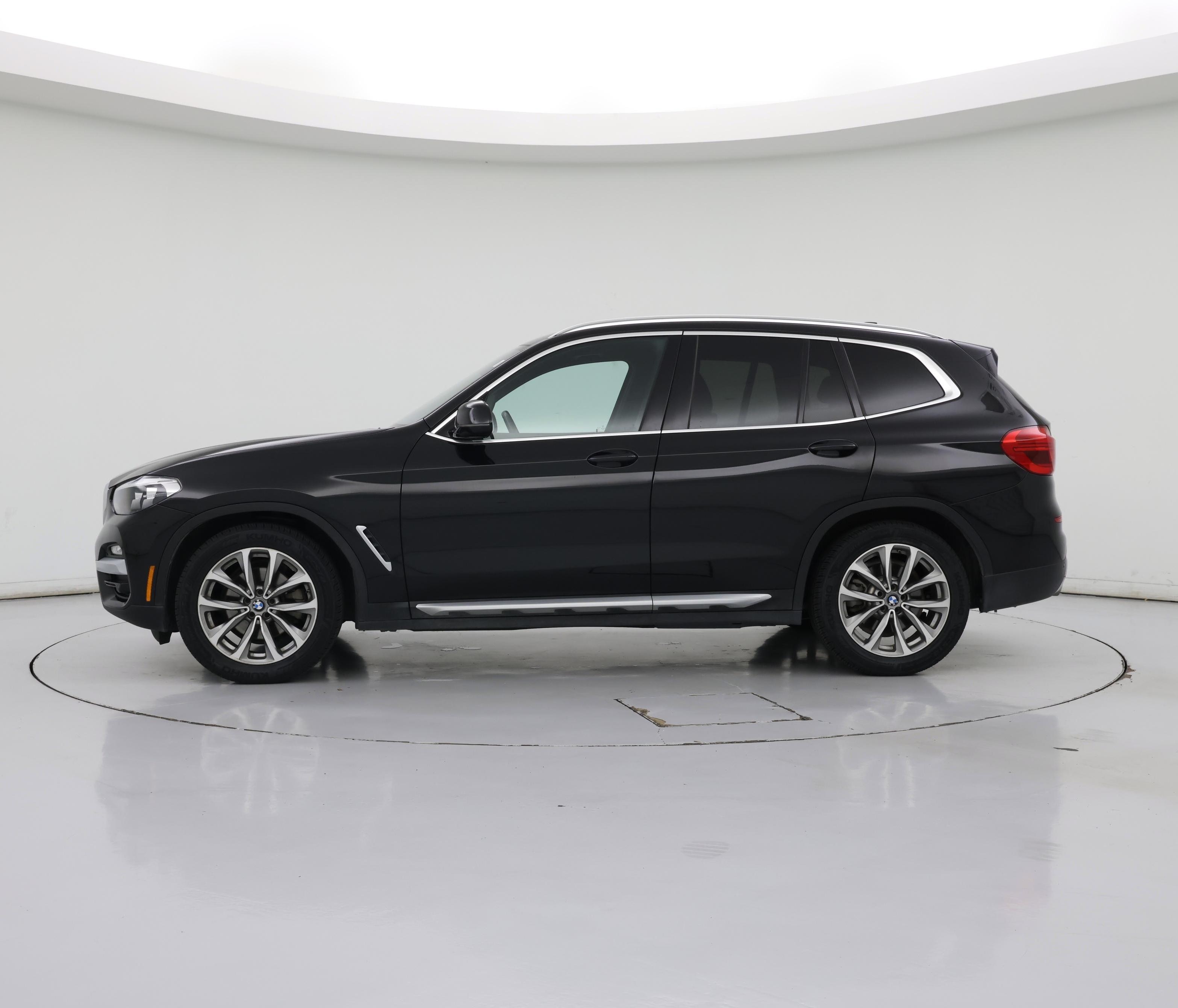 Thumbnail: 2019 BMW X3 - 3