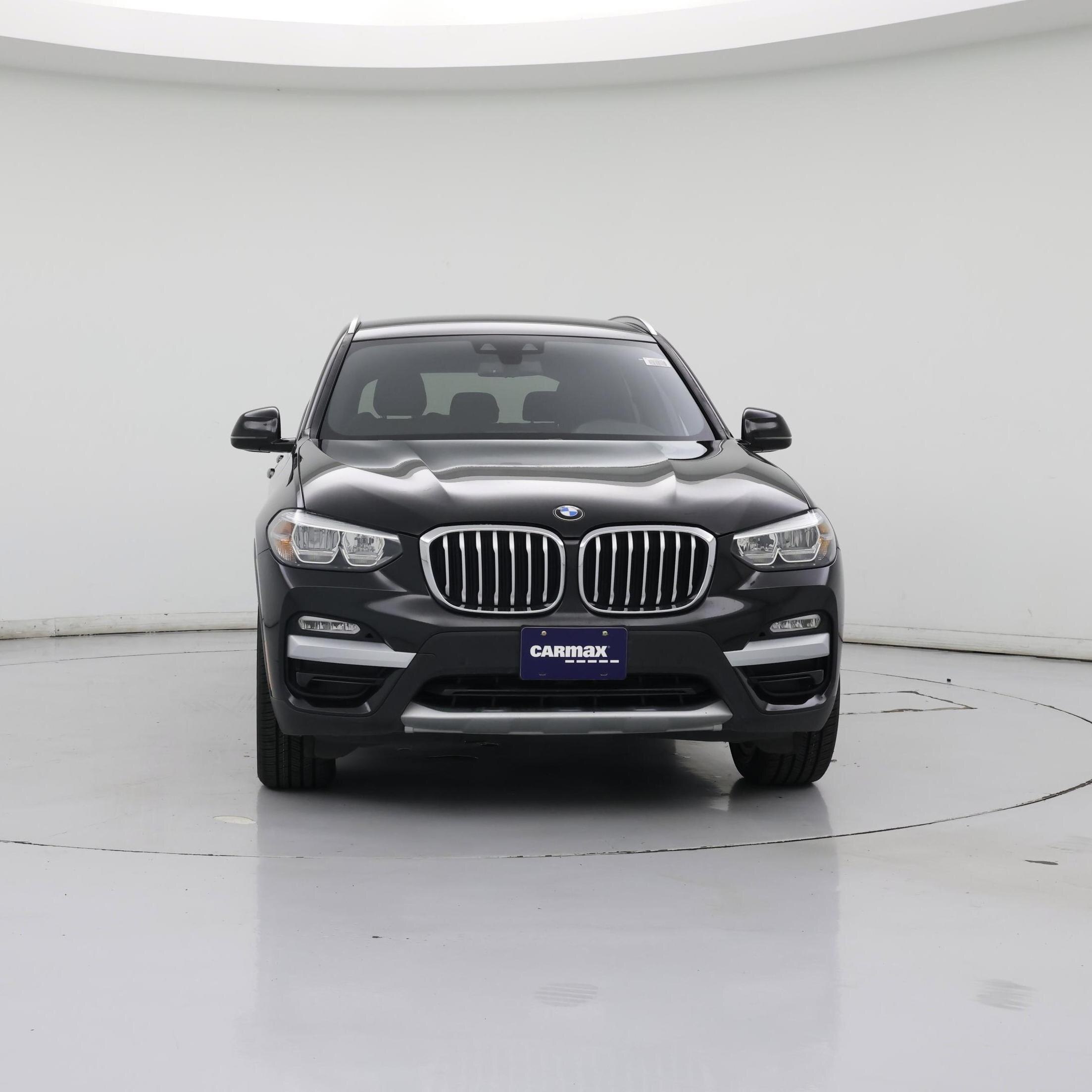 Thumbnail: 2019 BMW X3 - 5