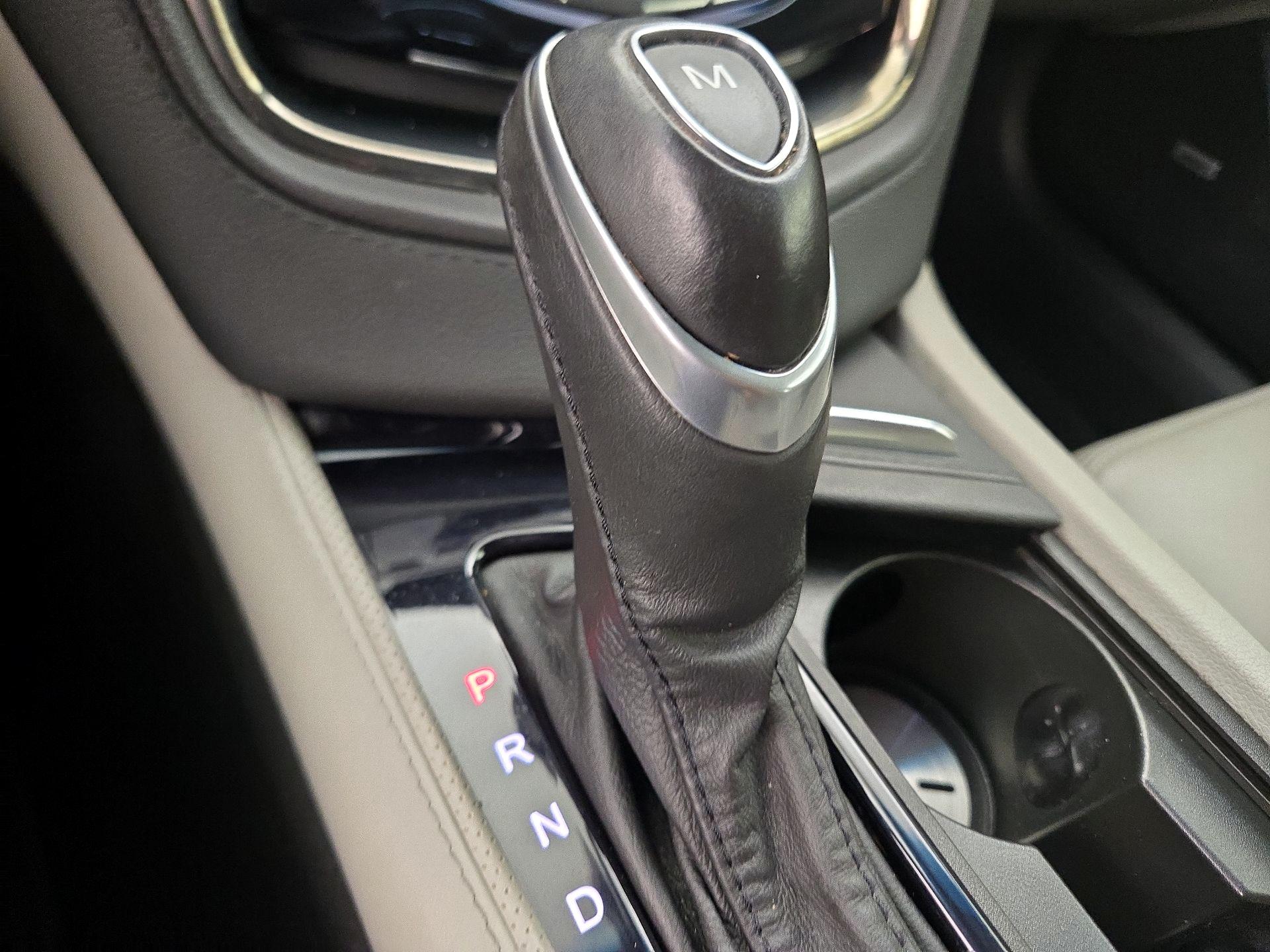 Thumbnail: 2015 Cadillac CTS - 16