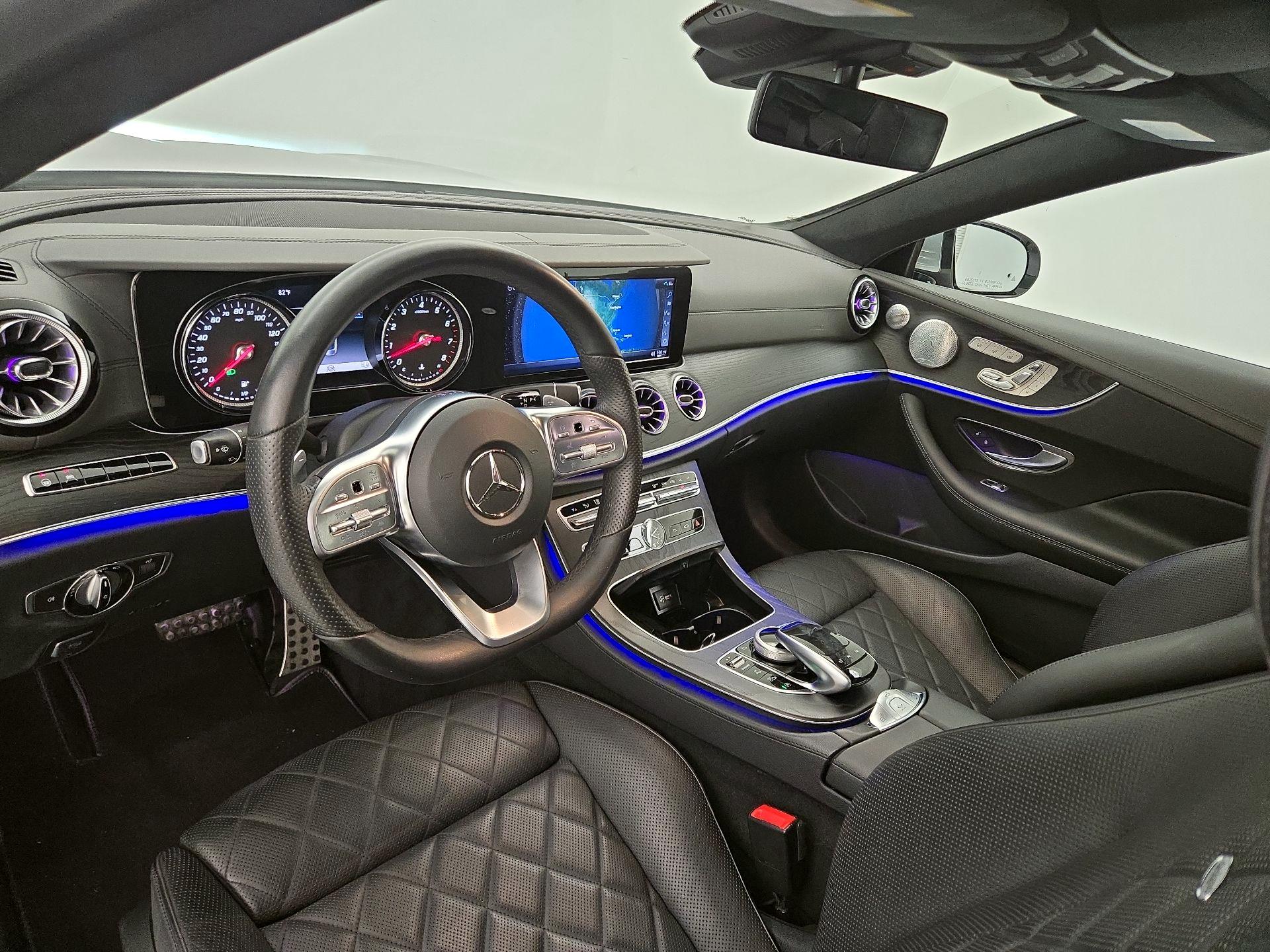 Thumbnail: 2019 Mercedes-Benz E-Class - 9