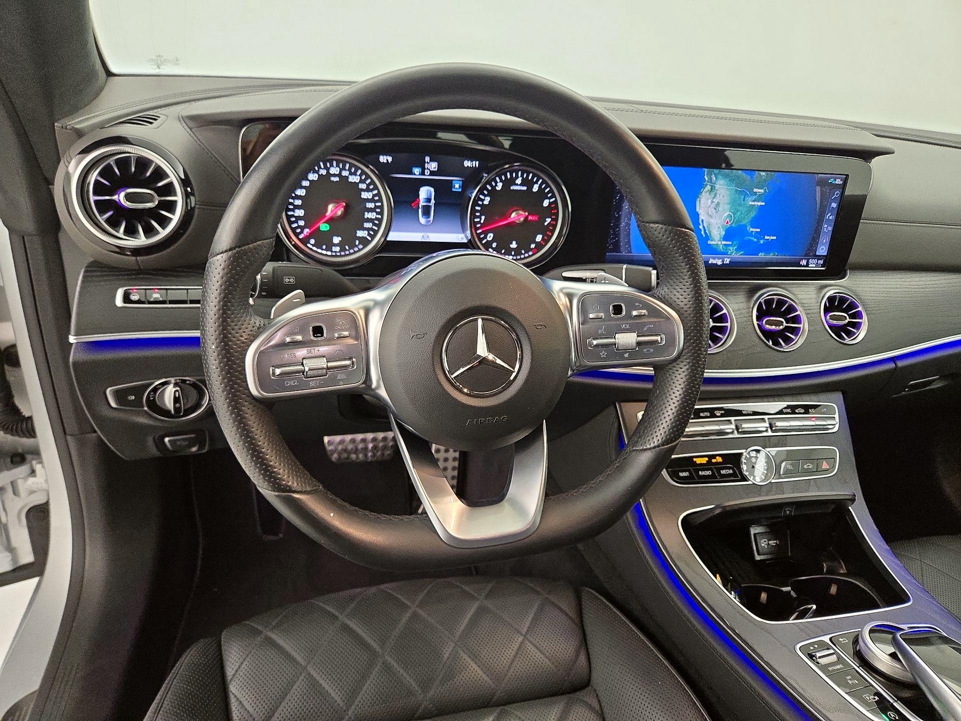 Thumbnail: 2019 Mercedes-Benz E-Class - 10