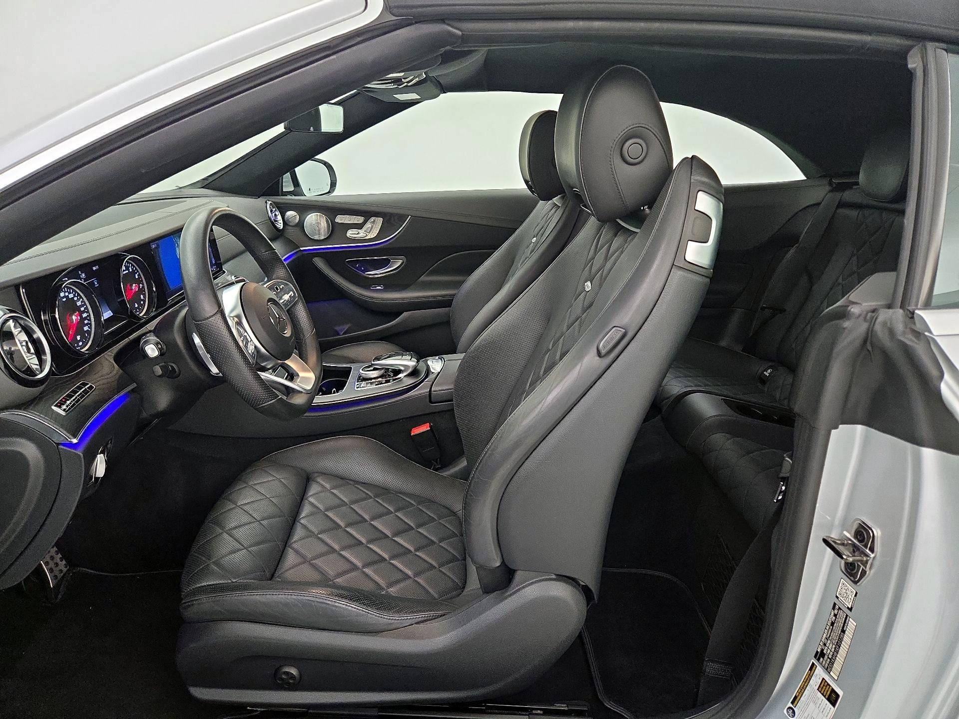 Thumbnail: 2019 Mercedes-Benz E-Class - 11