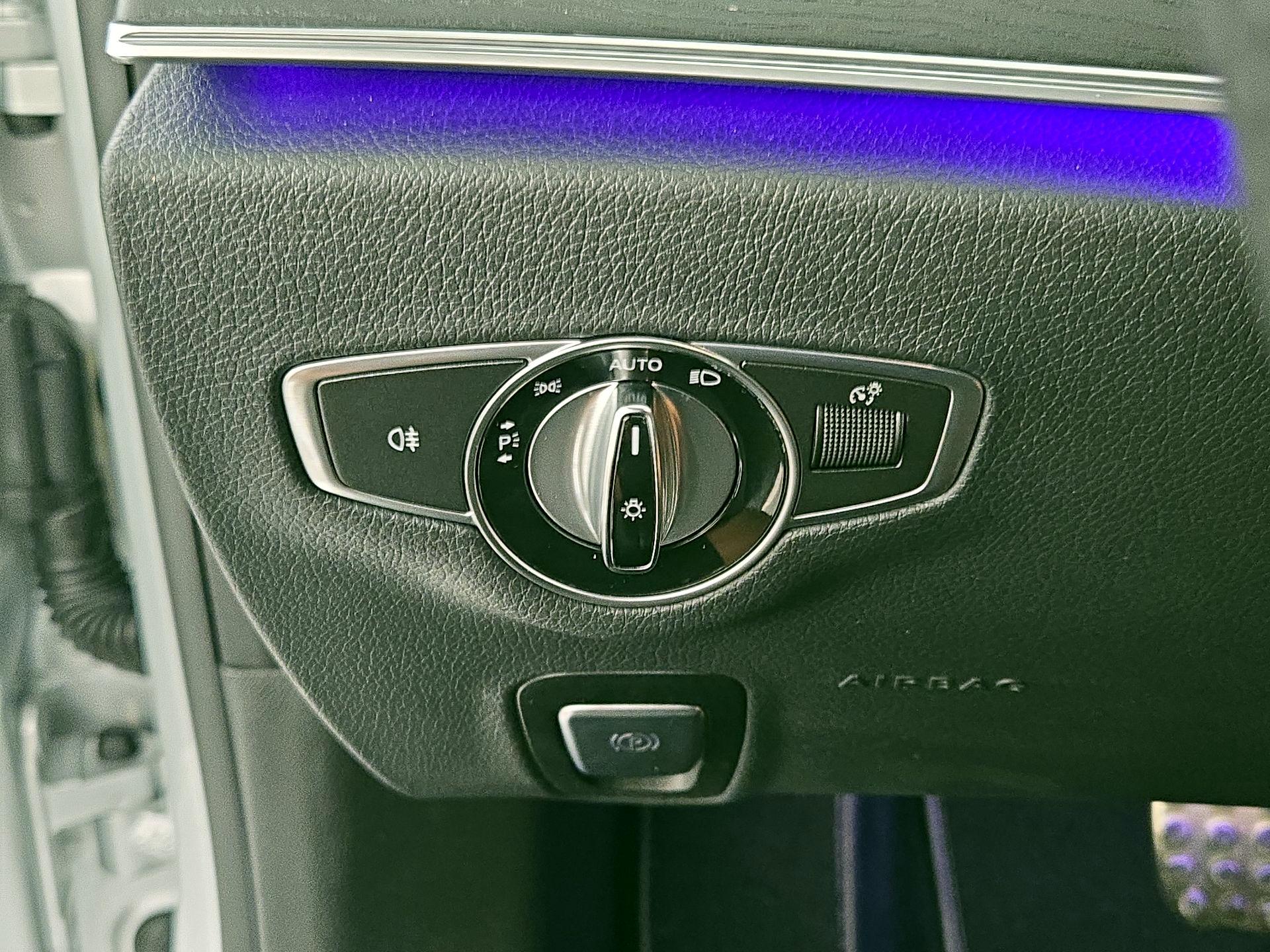 Thumbnail: 2019 Mercedes-Benz E-Class - 13