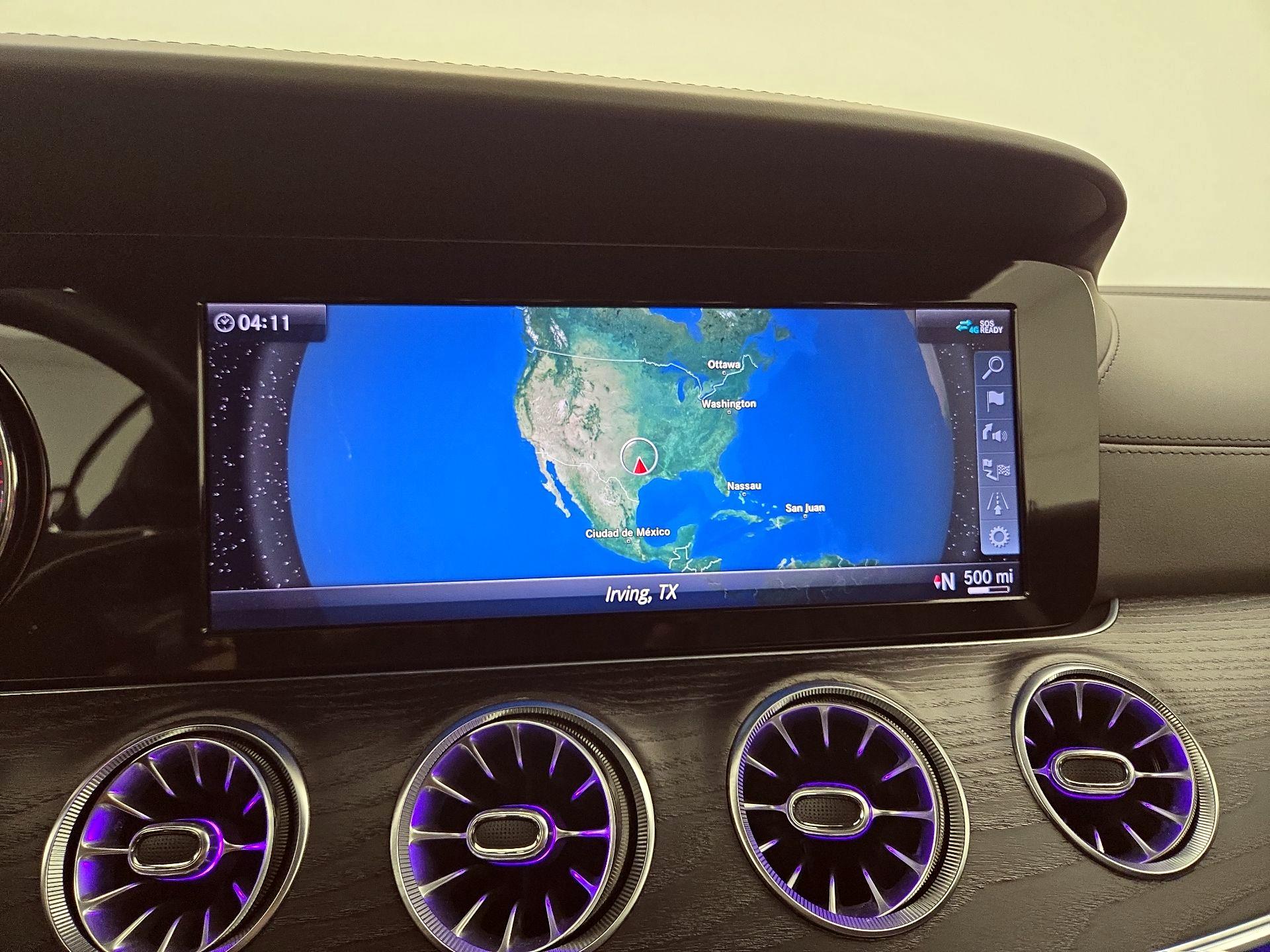 Thumbnail: 2019 Mercedes-Benz E-Class - 14