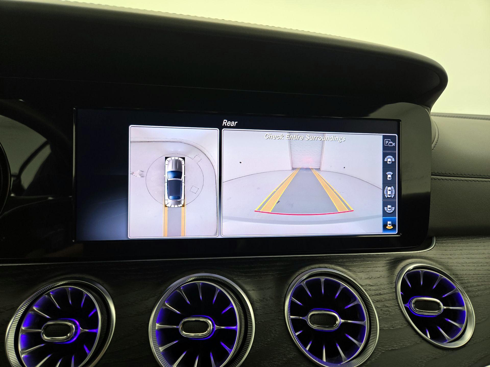 Thumbnail: 2019 Mercedes-Benz E-Class - 15